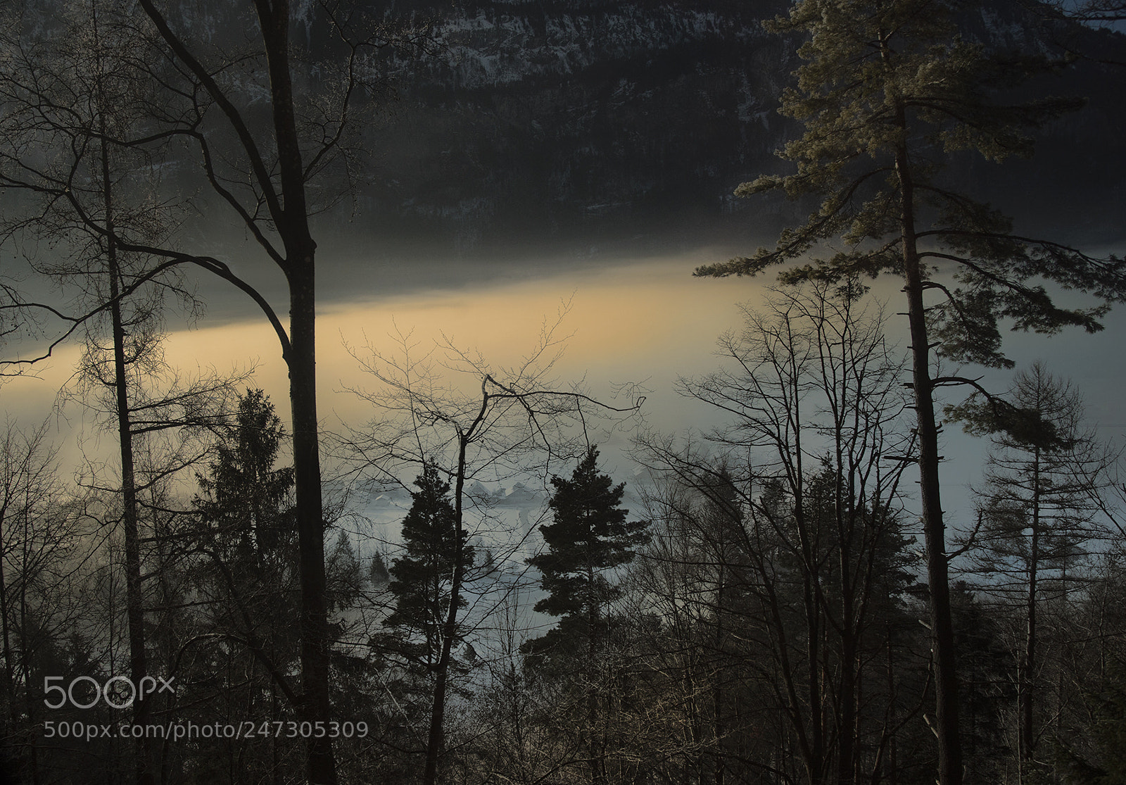 Sony a7S sample photo. Switzerland photography