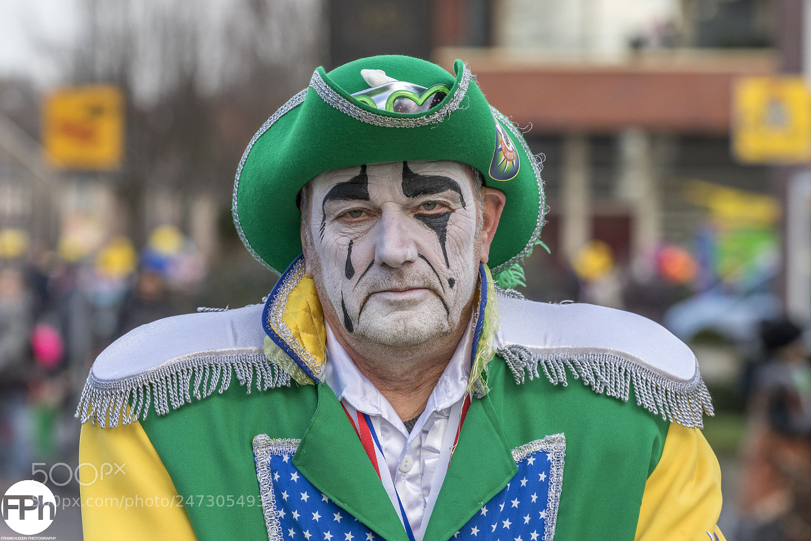 Canon EOS 7D Mark II sample photo. Don't worry be happy photography