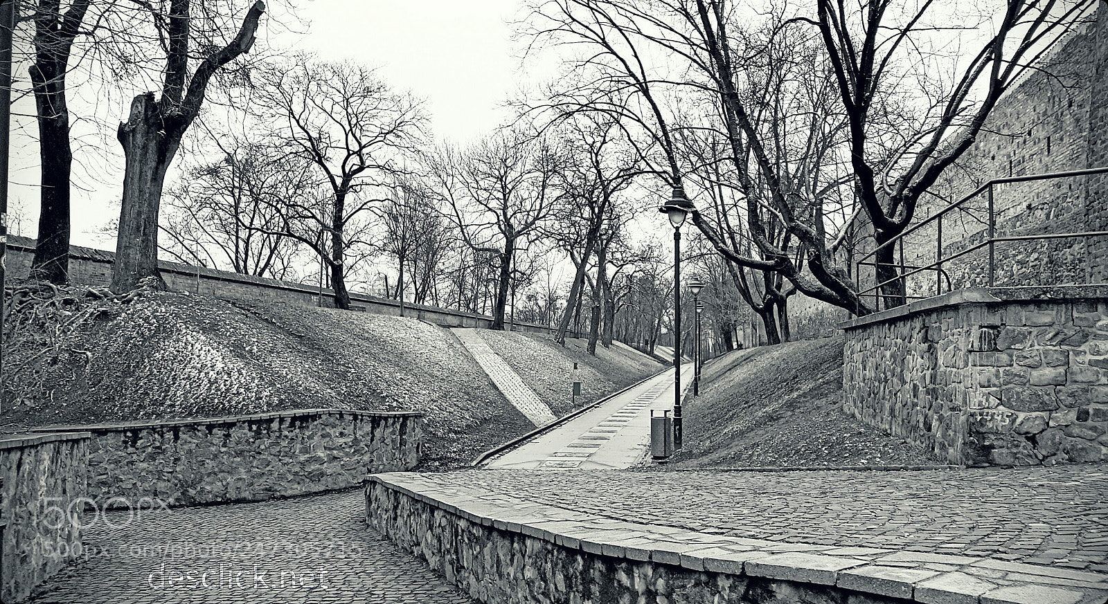Samsung Galaxy Note4 sample photo. Wintery gray/grey impressions ... photography
