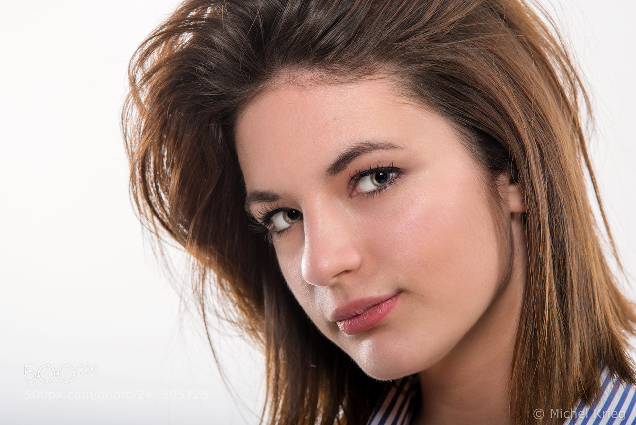 Nikon D610 sample photo. Lila photography