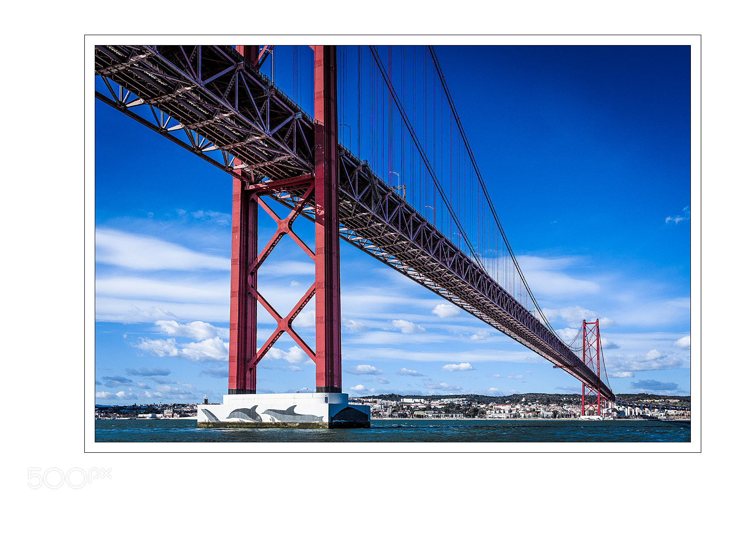 Nikon D5 sample photo. Tejo photography
