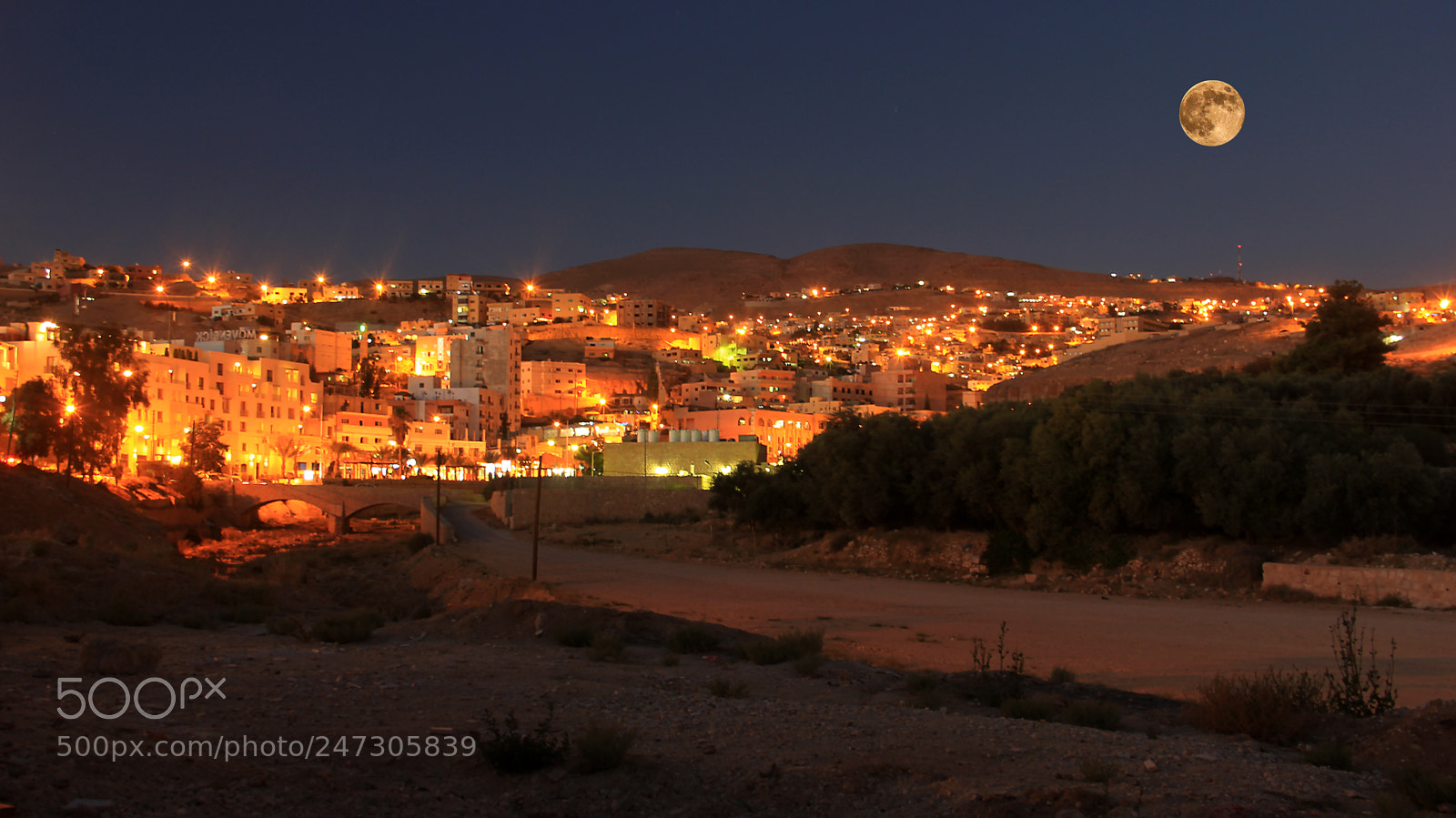 Canon EOS 60D sample photo. Wadi musa photography
