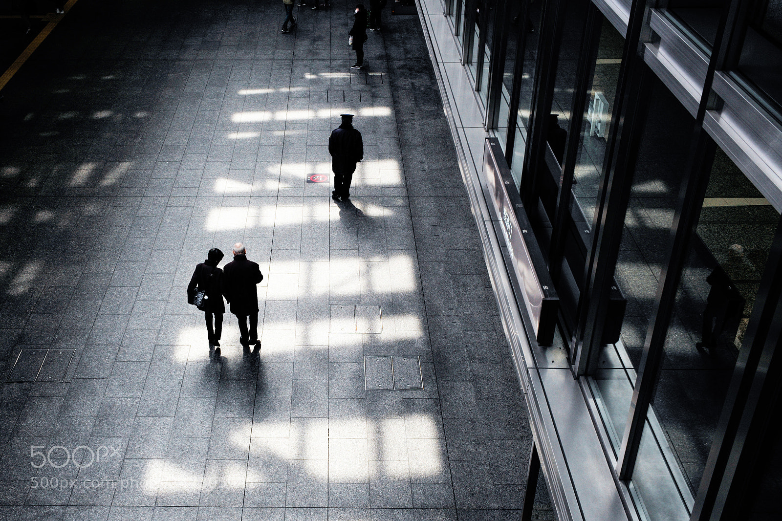 Leica M (Typ 240) sample photo. Urban street snap photography
