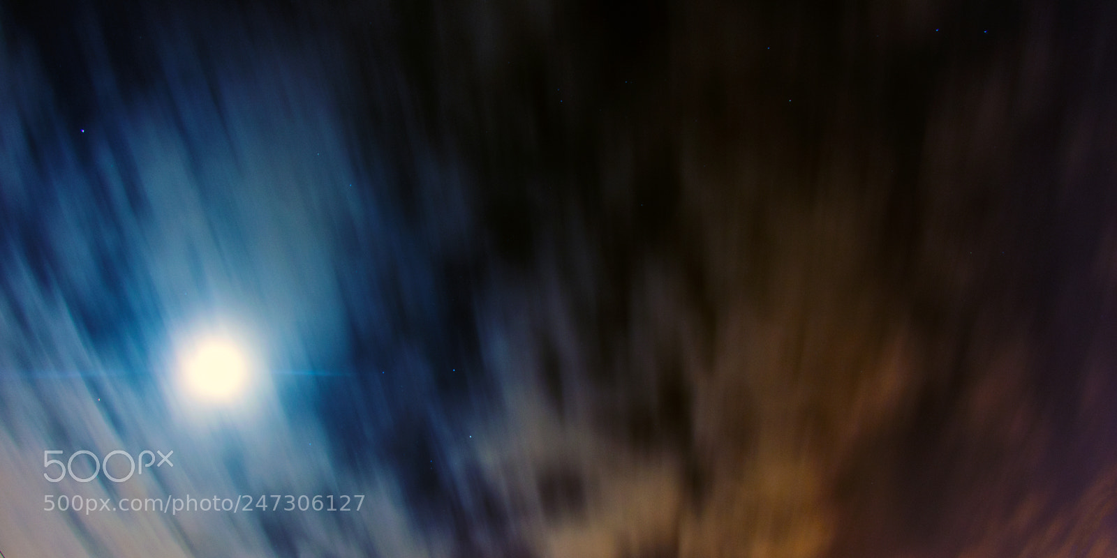 Nikon D7200 sample photo. Colorful night 2/24/18 photography