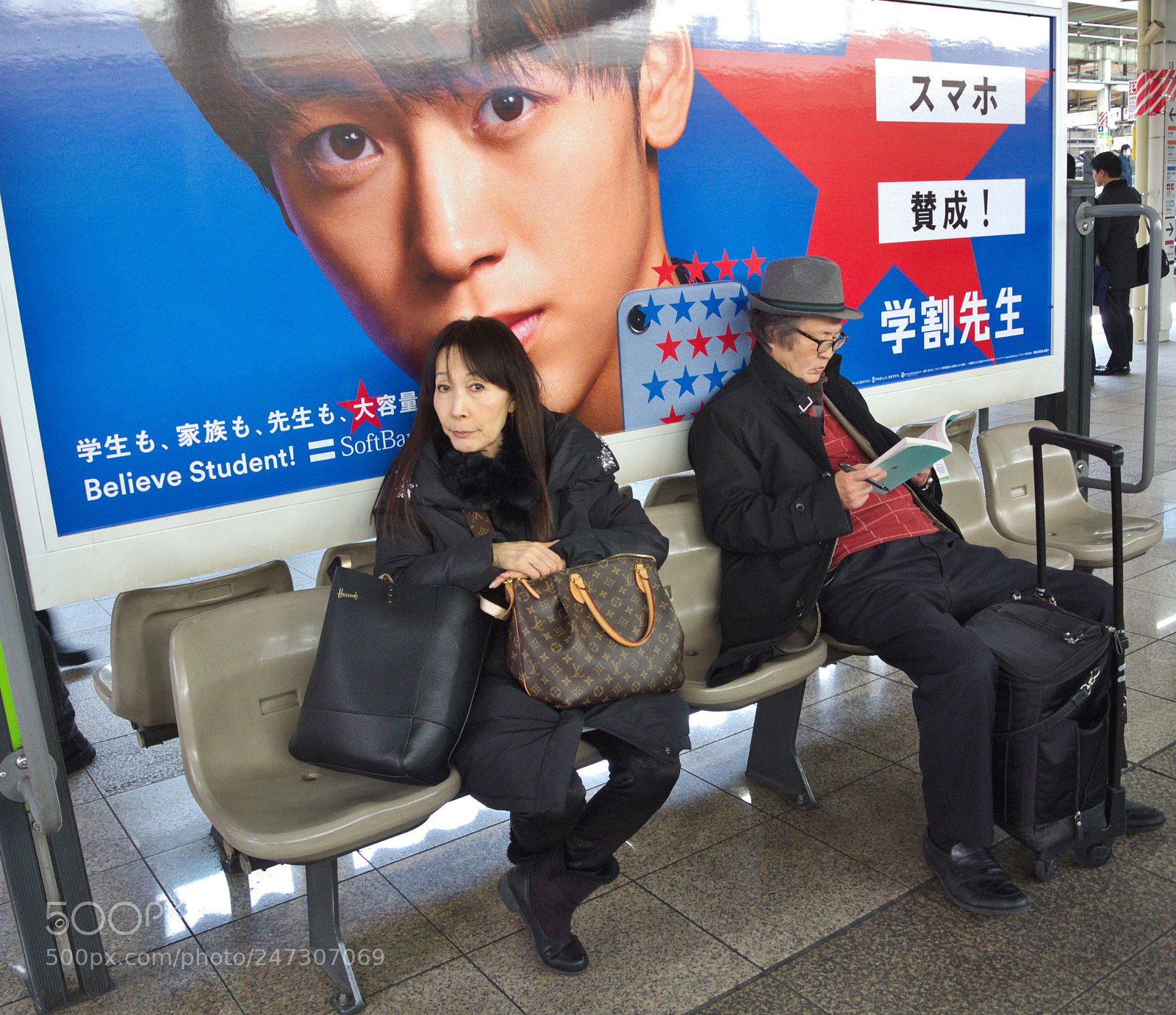 Nikon 1 V1 sample photo. You are taking a photography