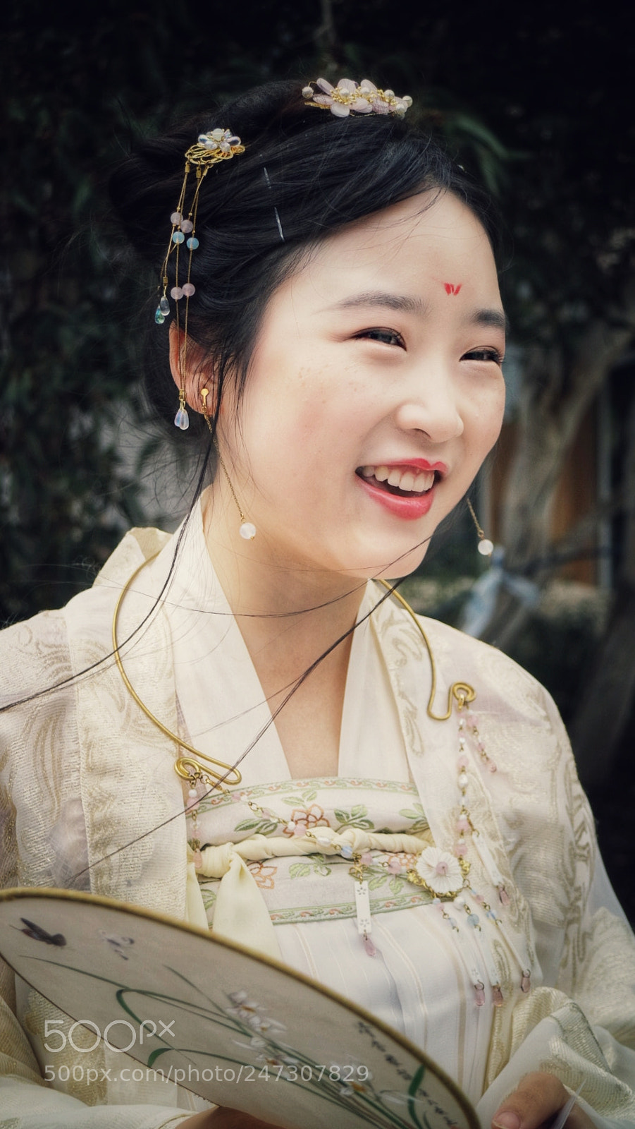 Canon EOS M3 sample photo. Japanese girl photography