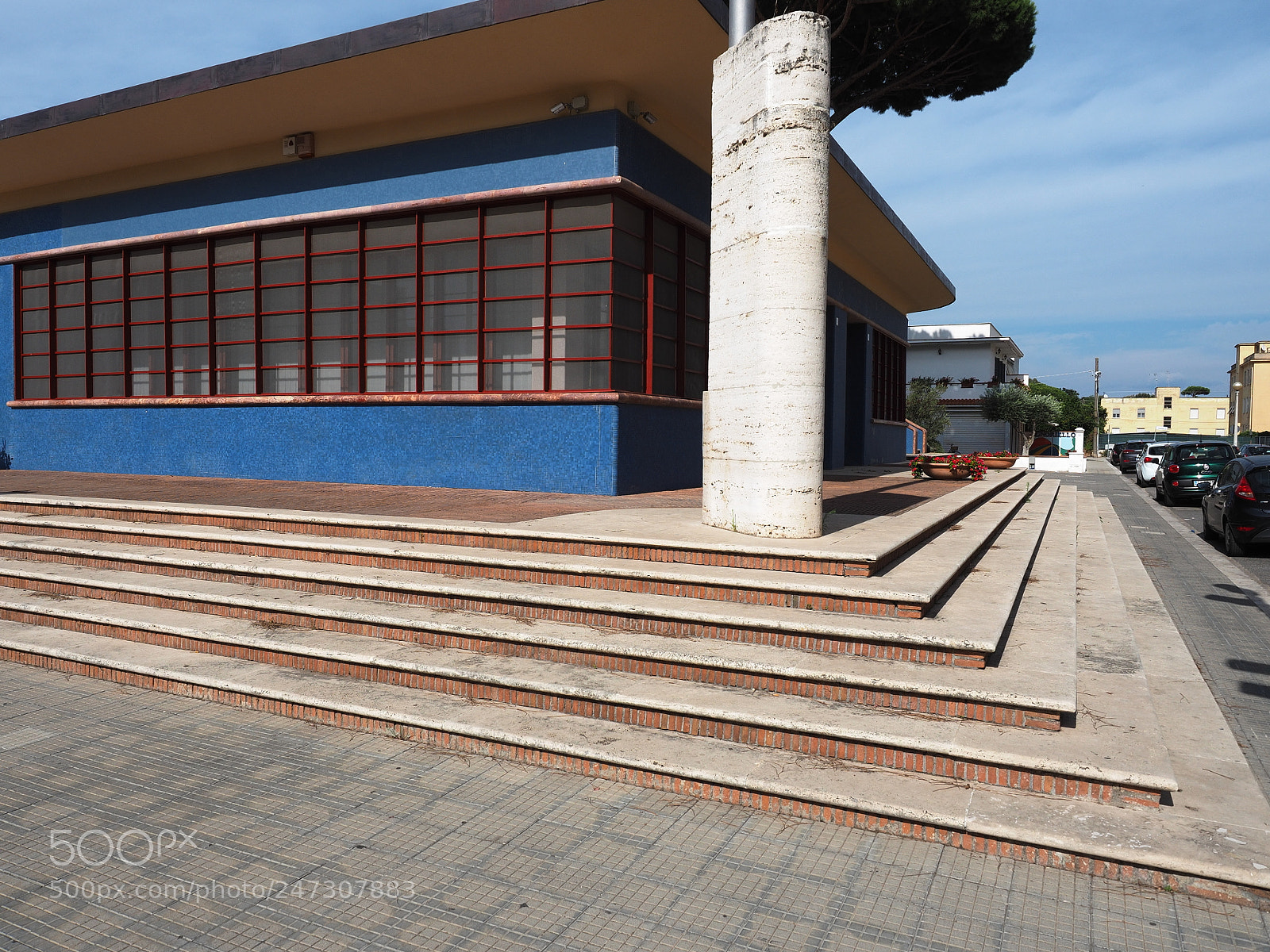 Olympus OM-D E-M5 II sample photo. Sabaudia 17p9246491 20k em5ii photography