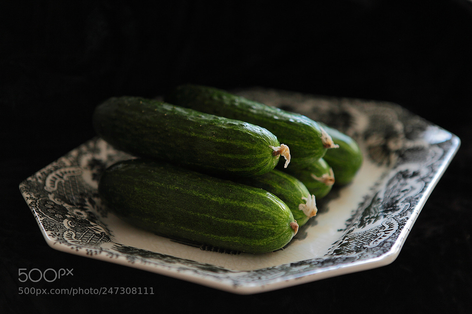 Canon EF 24-70mm F2.8L USM sample photo. Pepinos ii photography