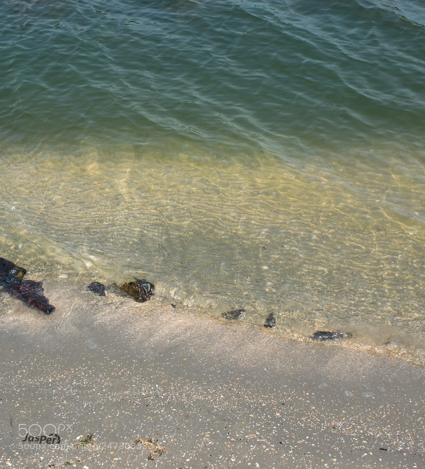 Nikon D7200 sample photo. Beach photography