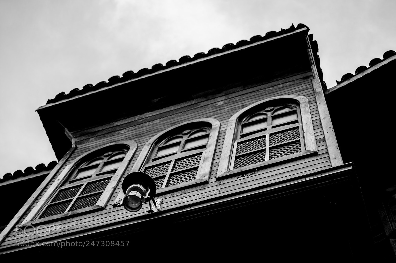 Nikon D7100 sample photo. Arc_ottoman.jpg photography