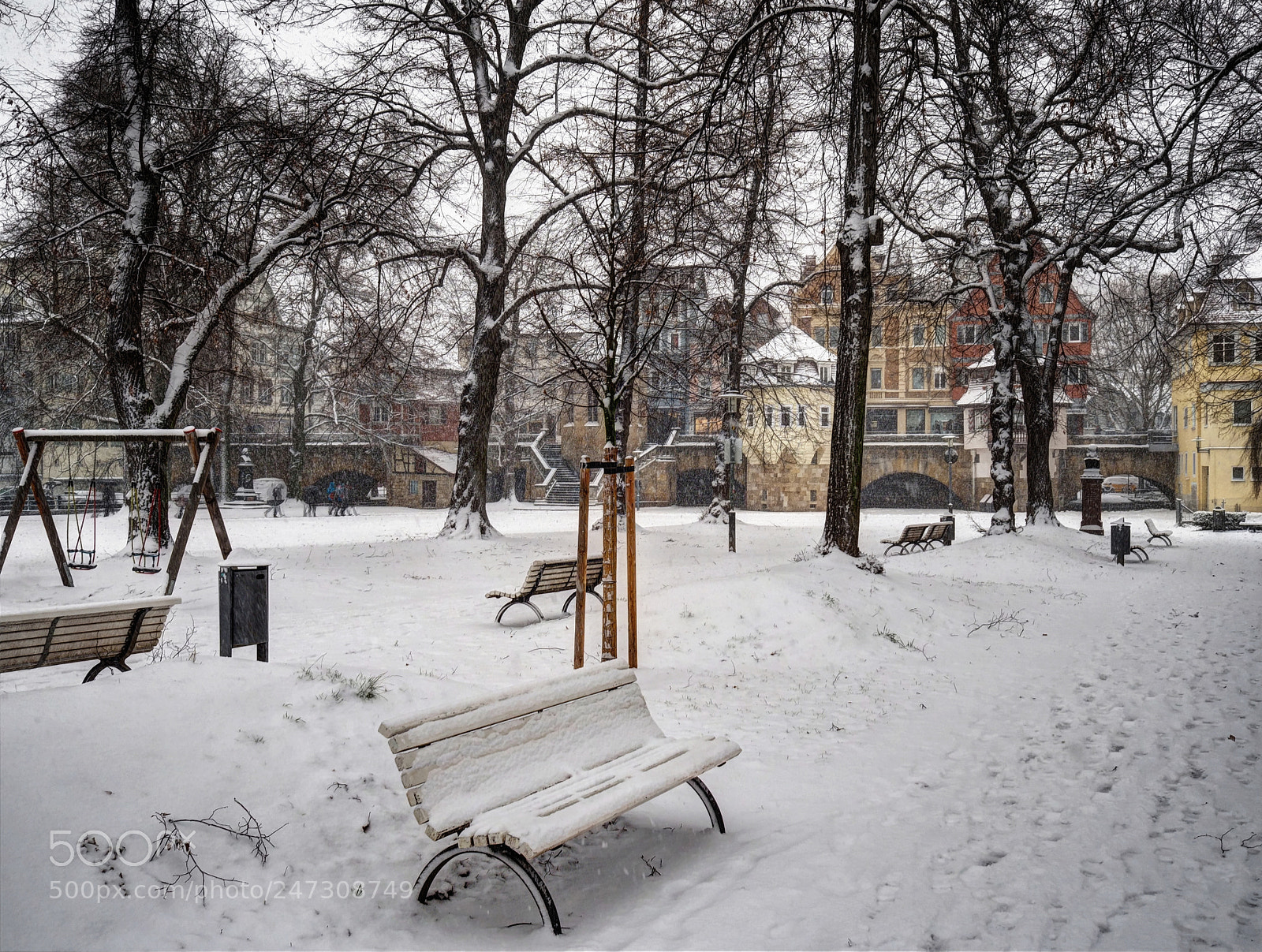 Olympus OM-D E-M5 II sample photo. Maille esslingen photography