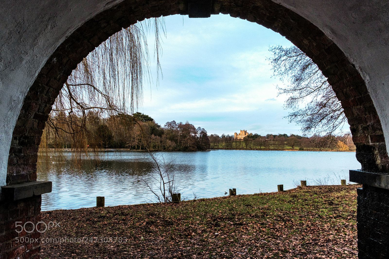 Fujifilm X-T2 sample photo. Wollaton photography