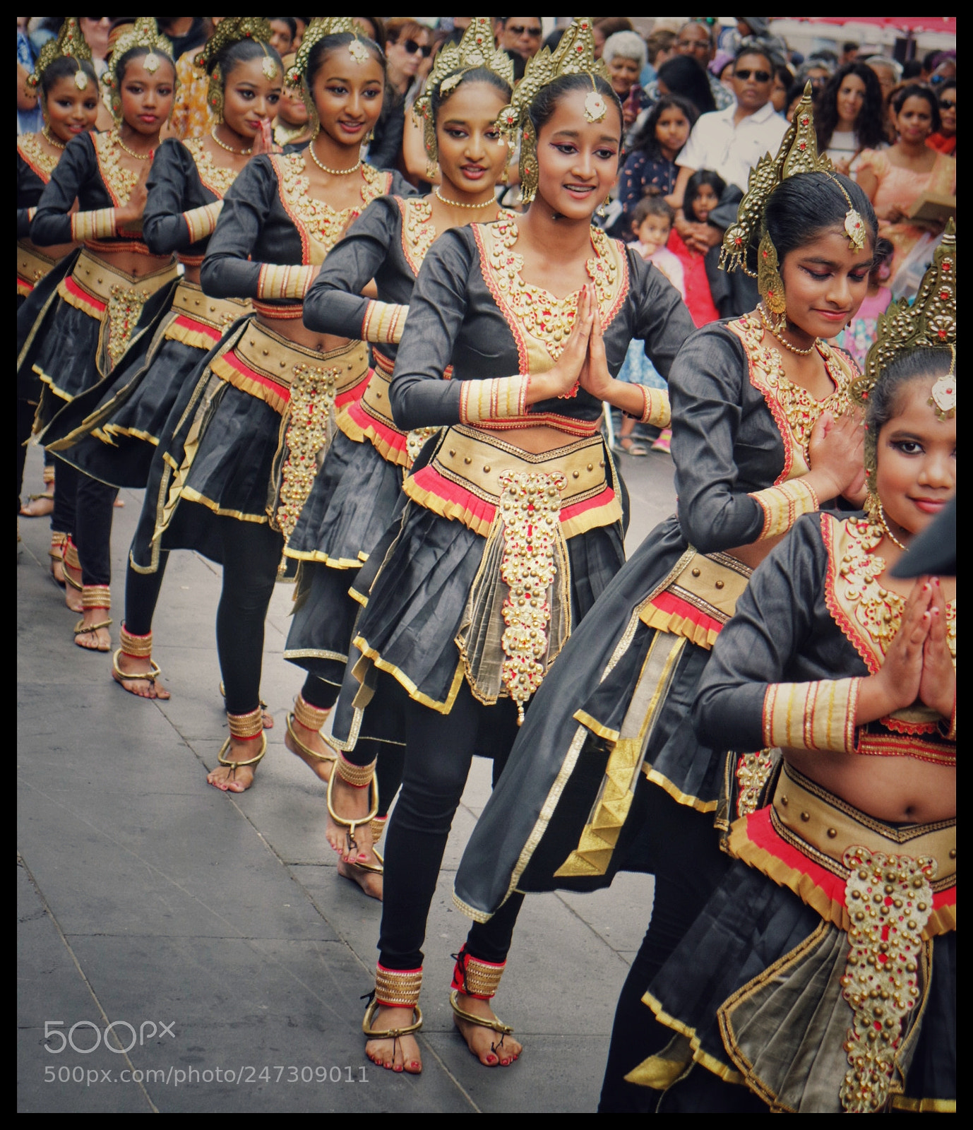 Canon EOS M3 sample photo. Sri lankan dance photography