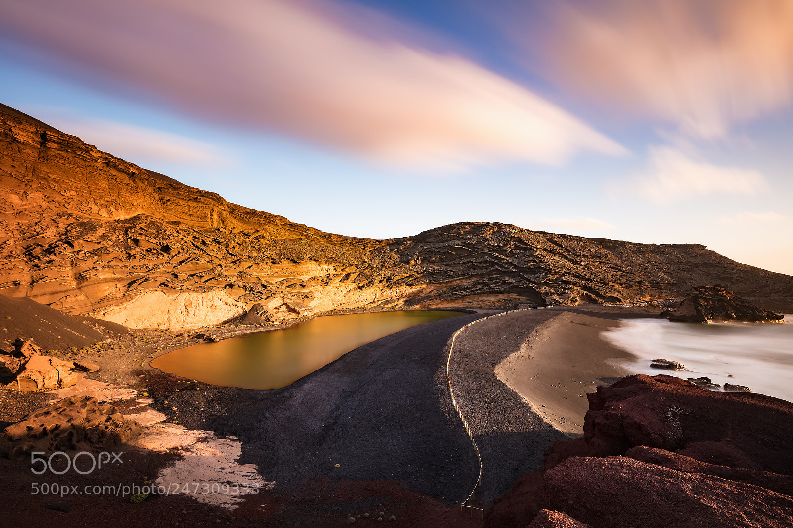Canon EOS 5DS R sample photo. [charco de los clicos...] photography