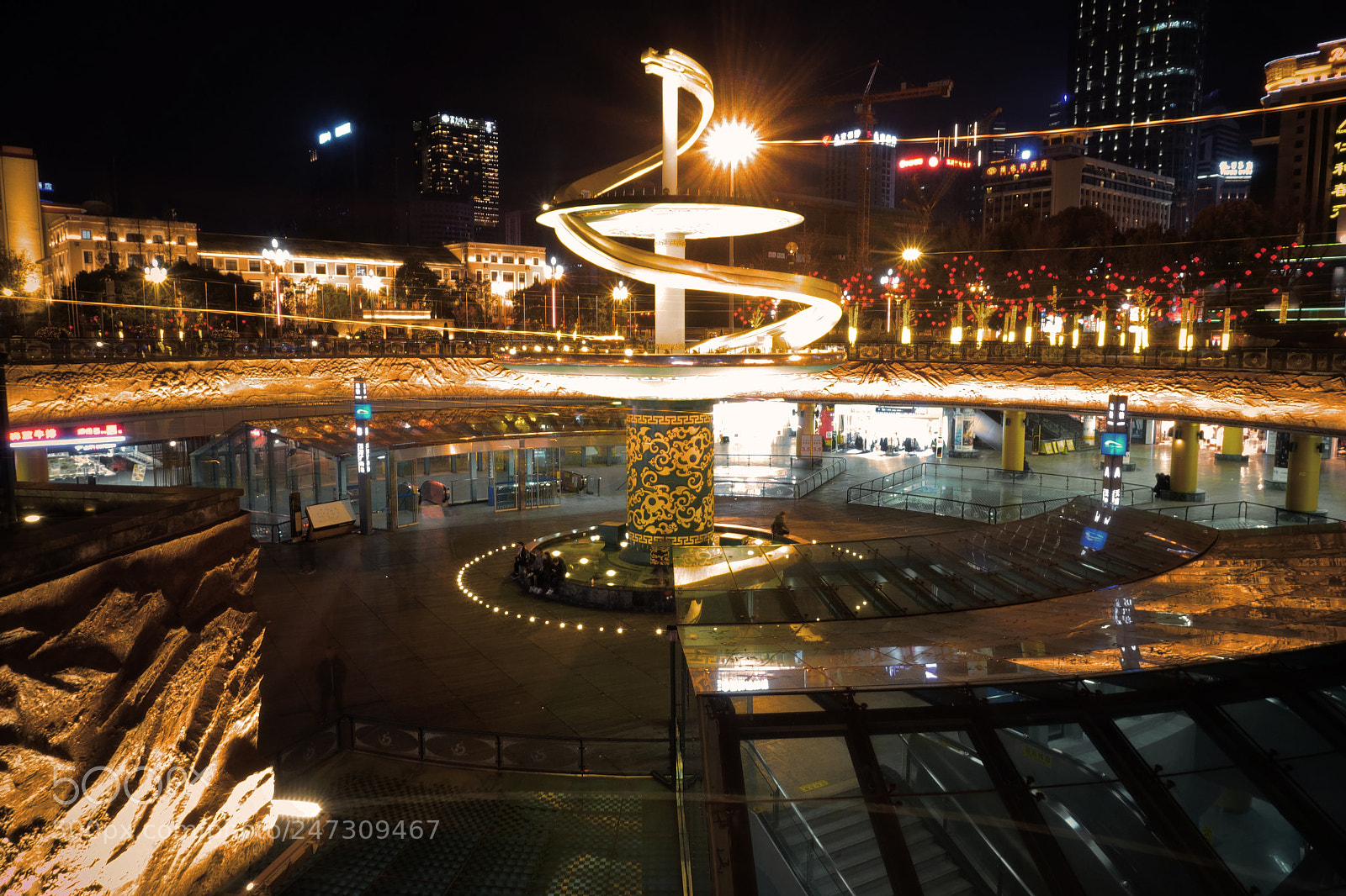 Sony Cyber-shot DSC-RX100 III sample photo. Meteor photography