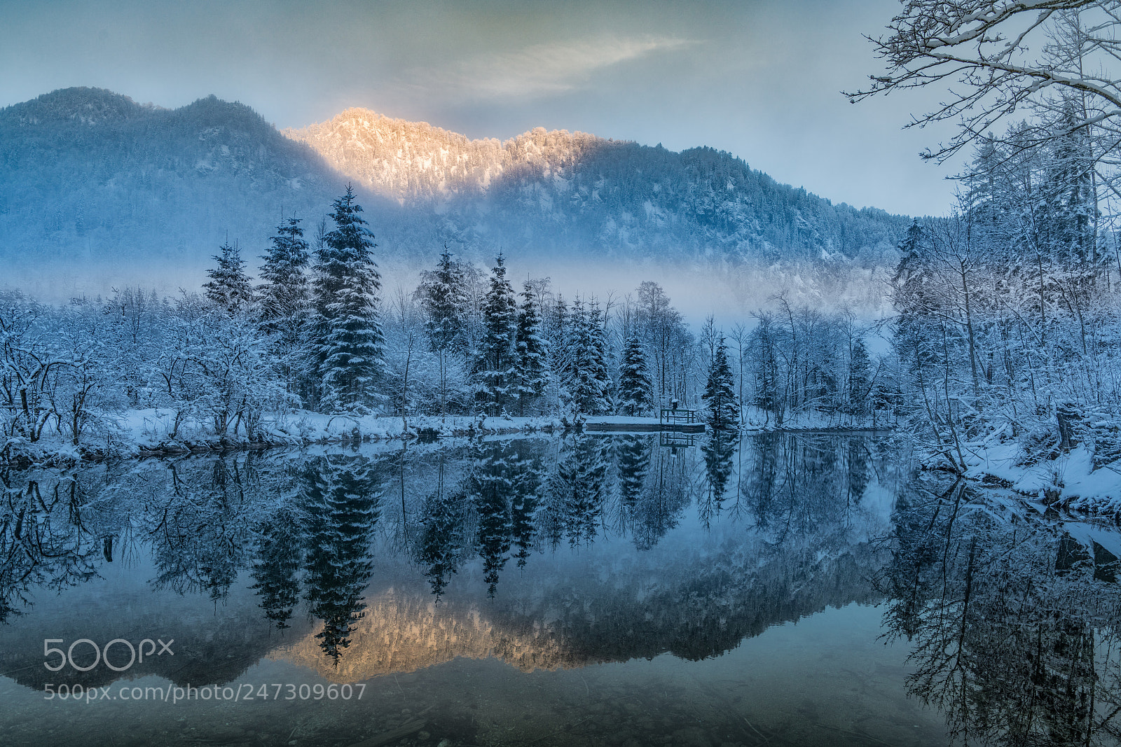 Sony a7R II sample photo. Almseeabfluß photography