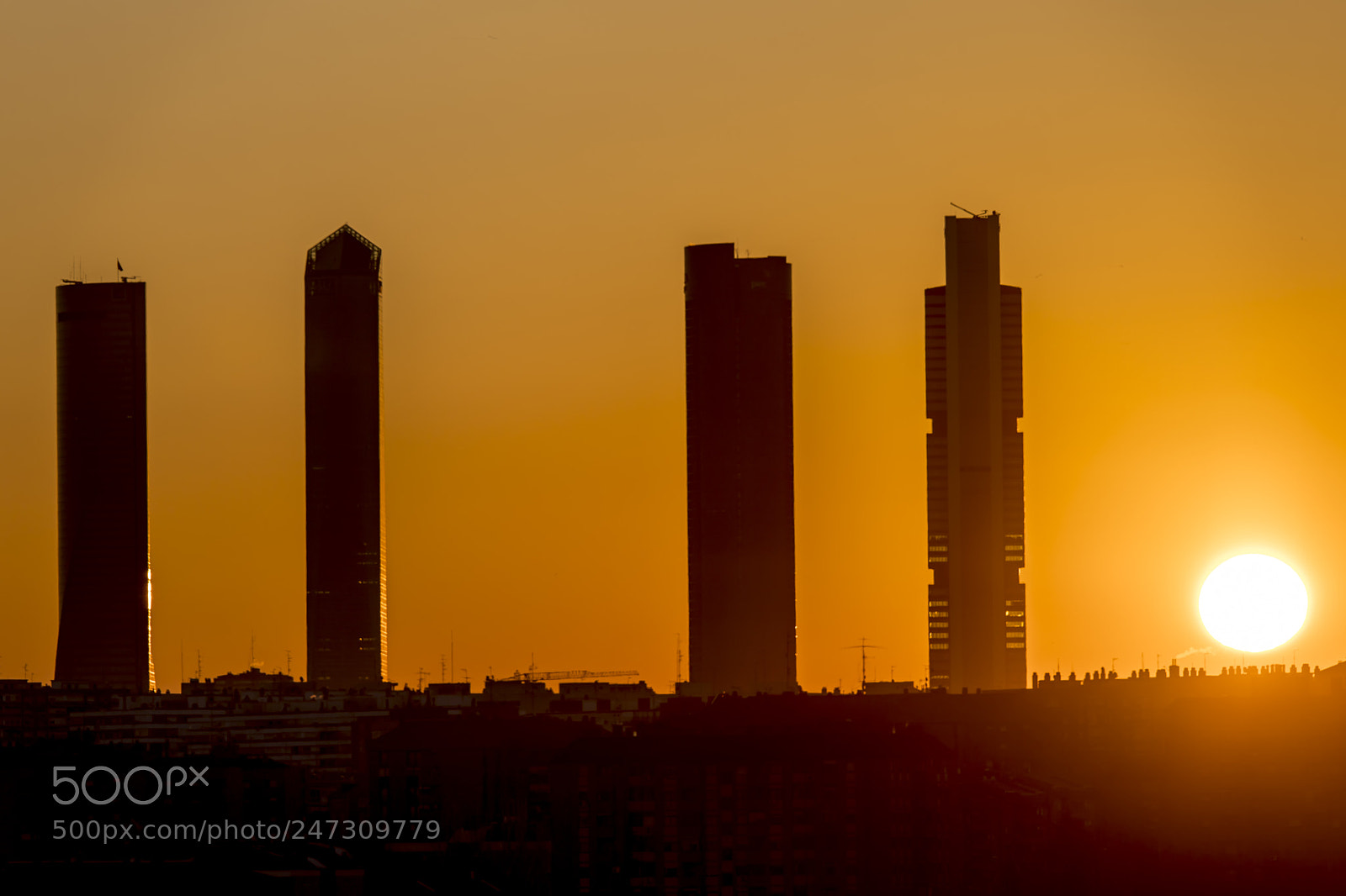 Canon EOS 6D Mark II sample photo. Sunrise photography