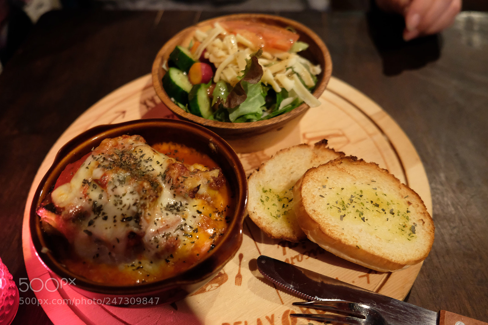 Fujifilm X-T2 sample photo. Dinner photography
