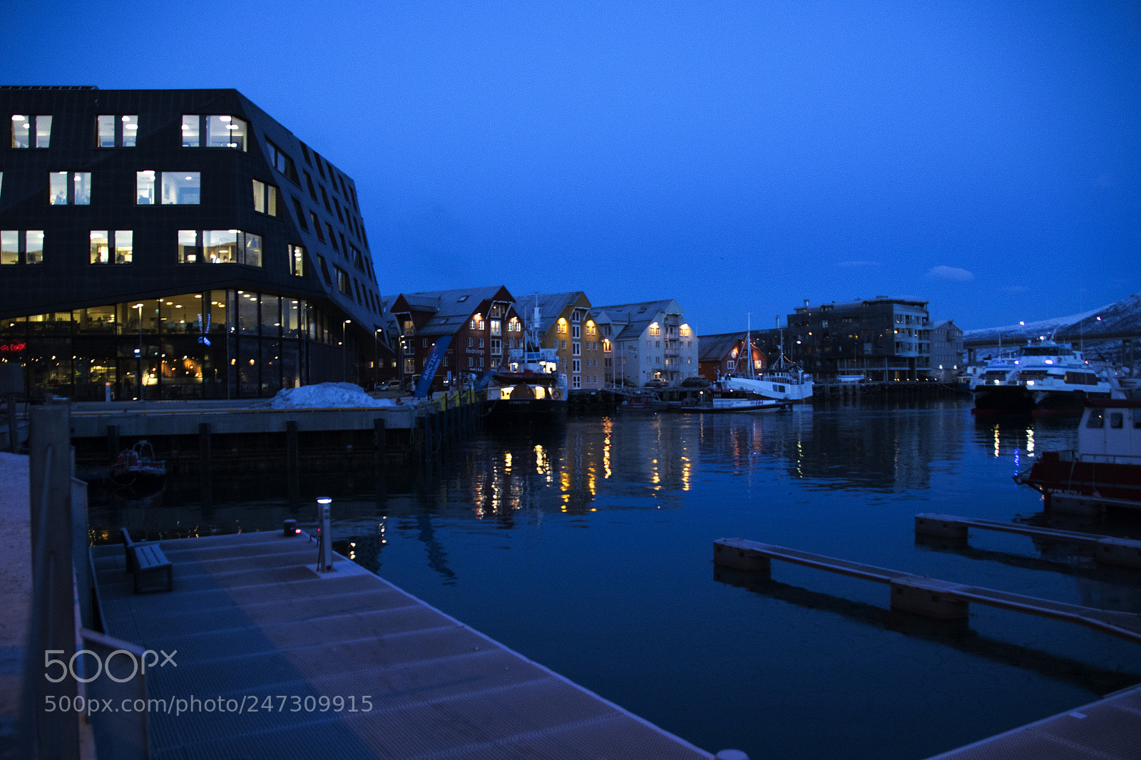 Canon EOS 7D Mark II sample photo. Troemso photography