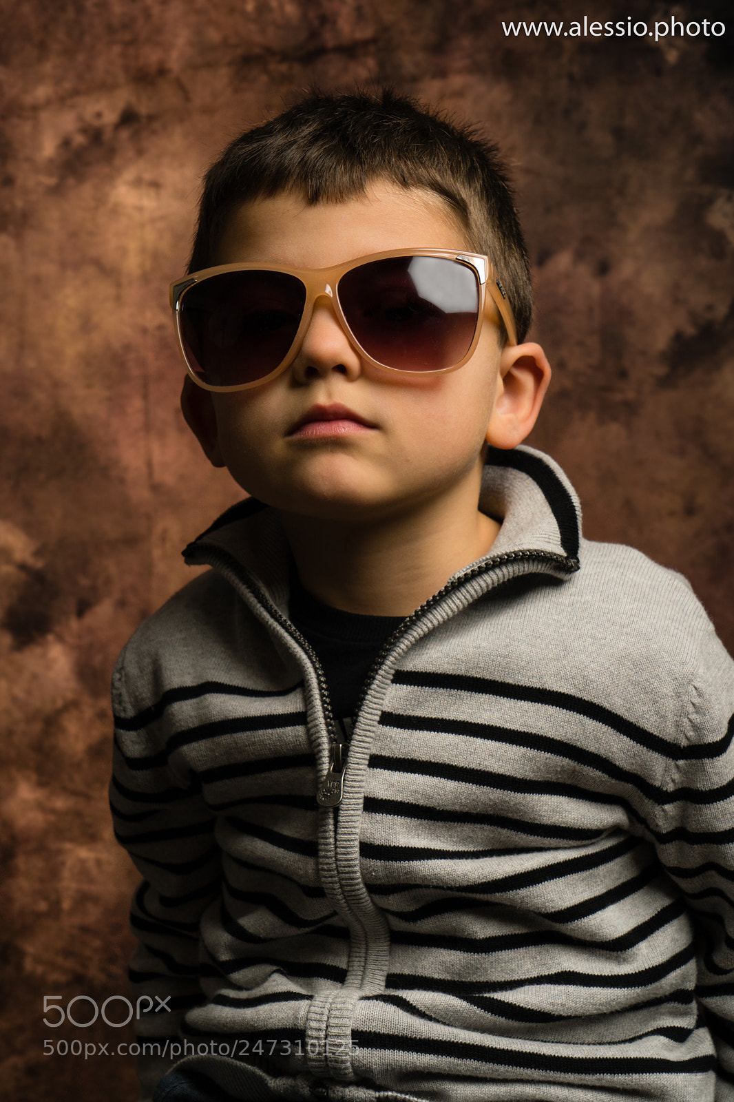 Sony a9 sample photo. The boss :) photography