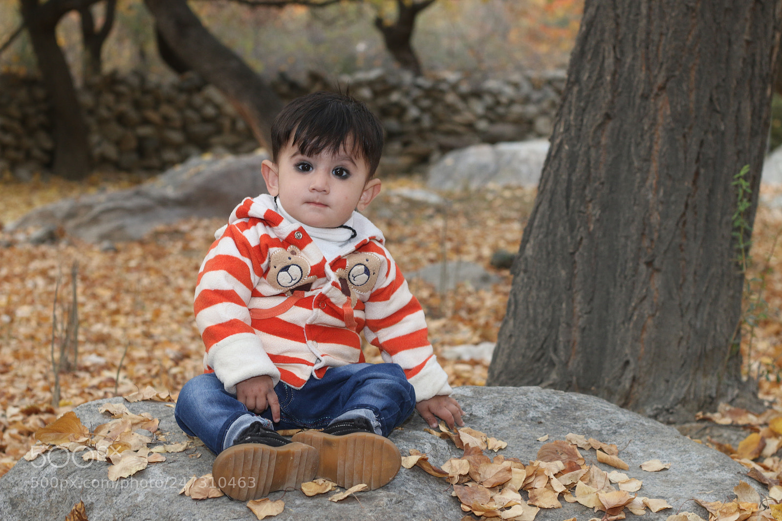 Canon EOS 70D + Canon EF 50mm F1.8 II sample photo. Roohan (baby model) photography