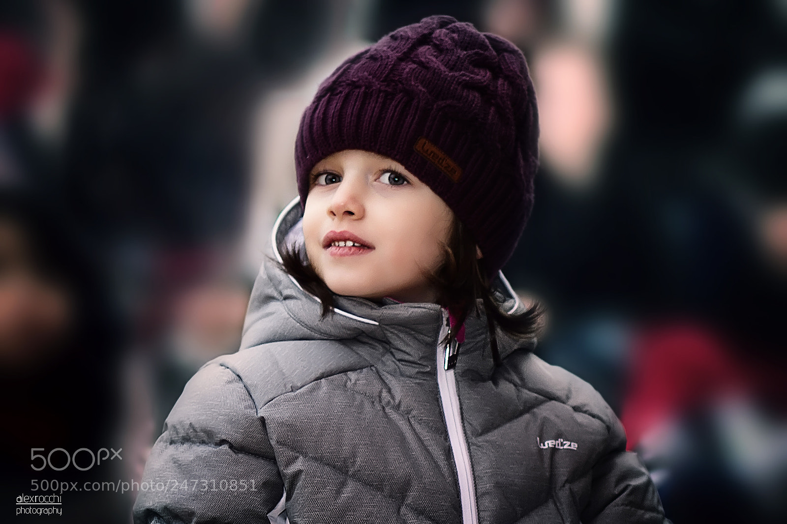 Canon EOS 7D sample photo. Stand out from the photography