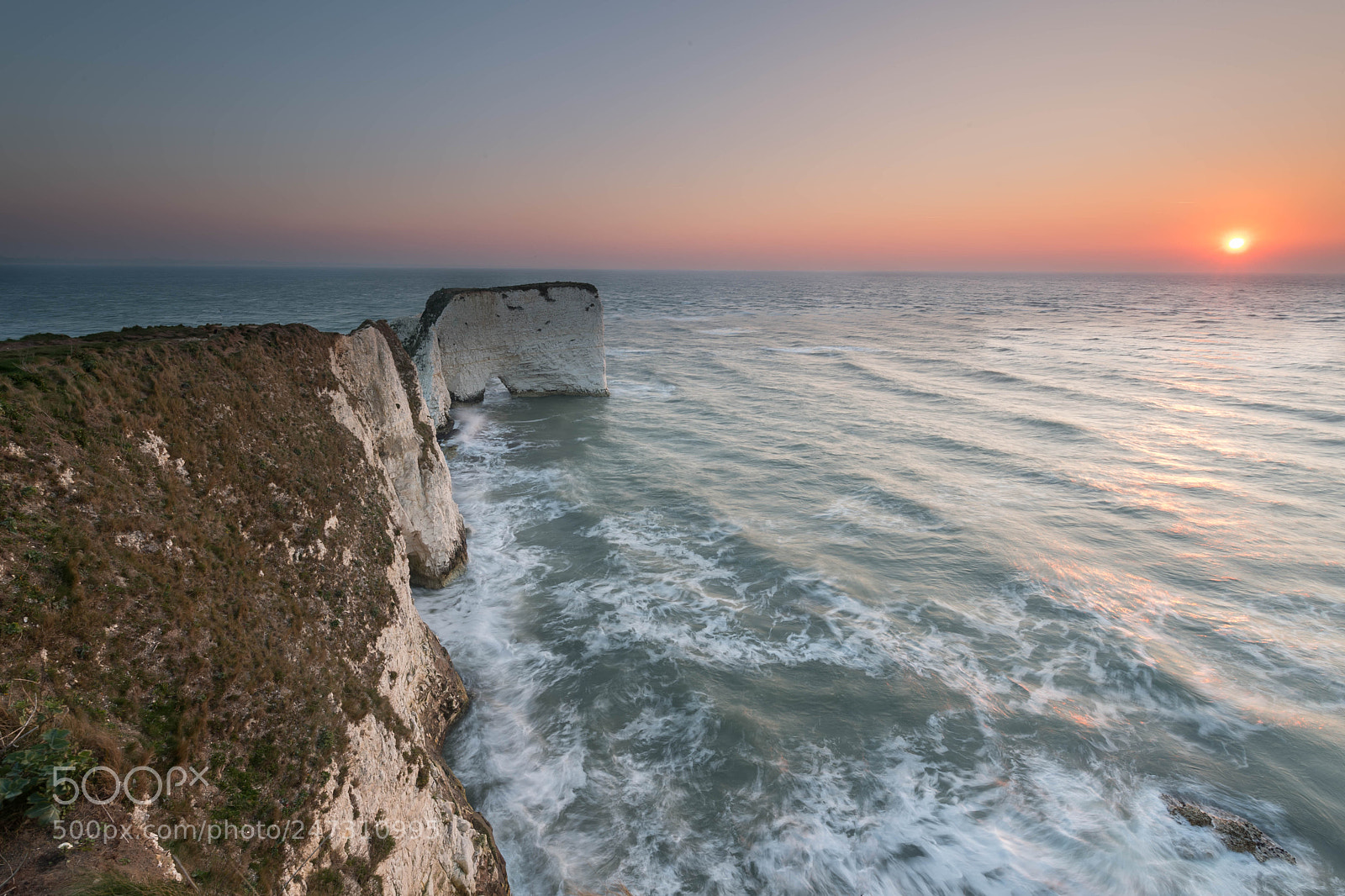 Nikon D5 sample photo. Winter sunrise at old photography