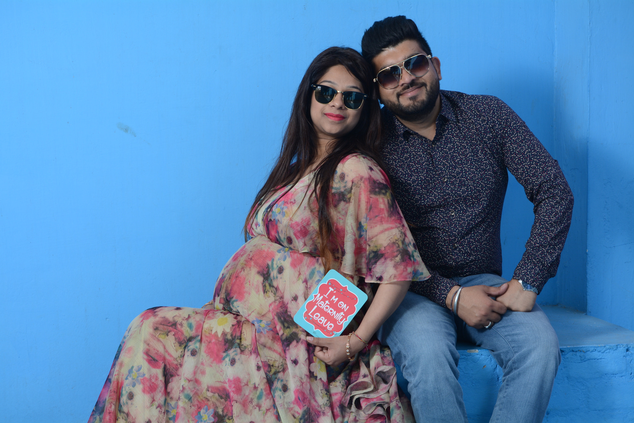 Nikon D5200 sample photo. Maternity photo shoot photography