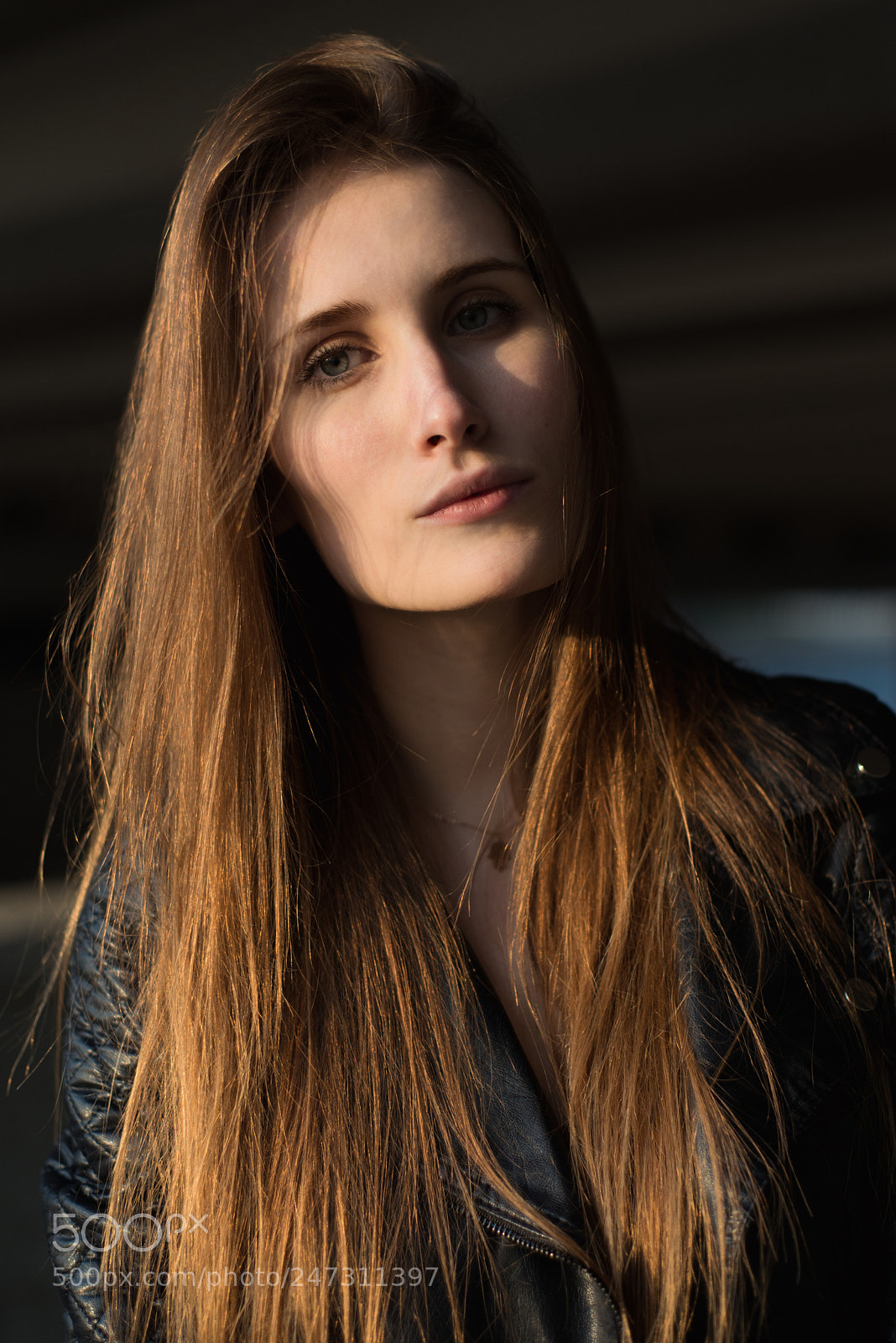 Nikon D800 sample photo. Mary photography