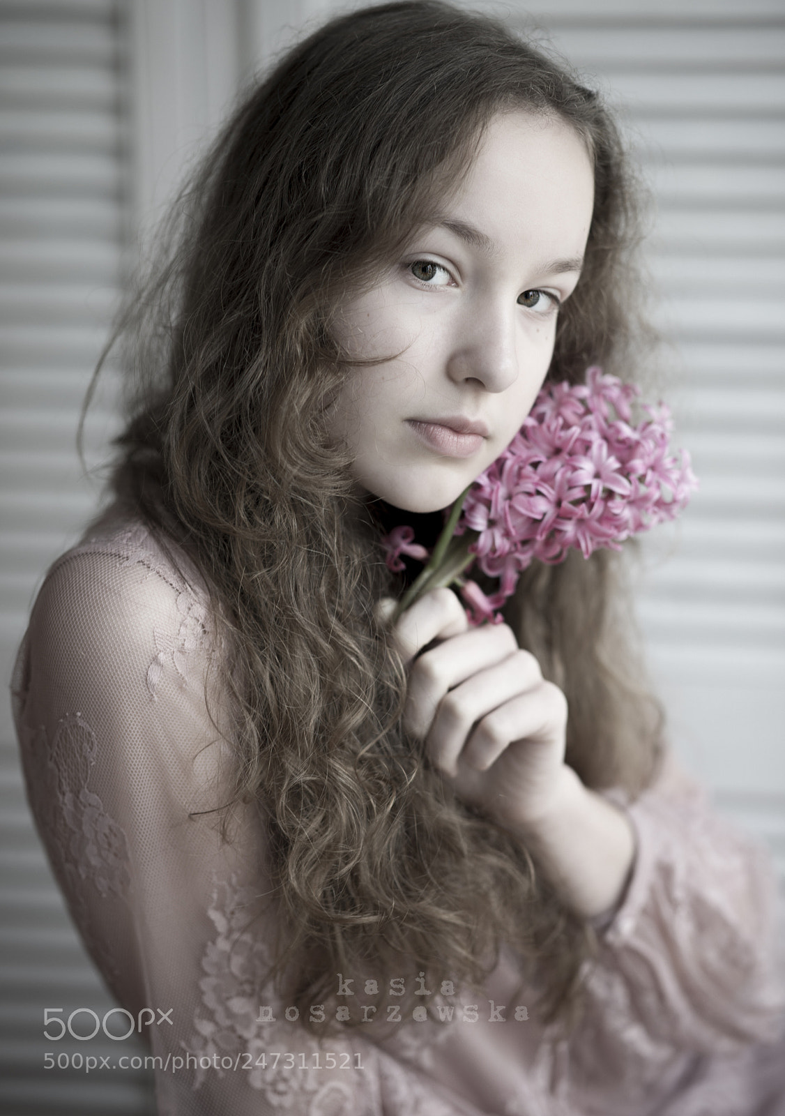 Nikon D610 sample photo. Pola photography