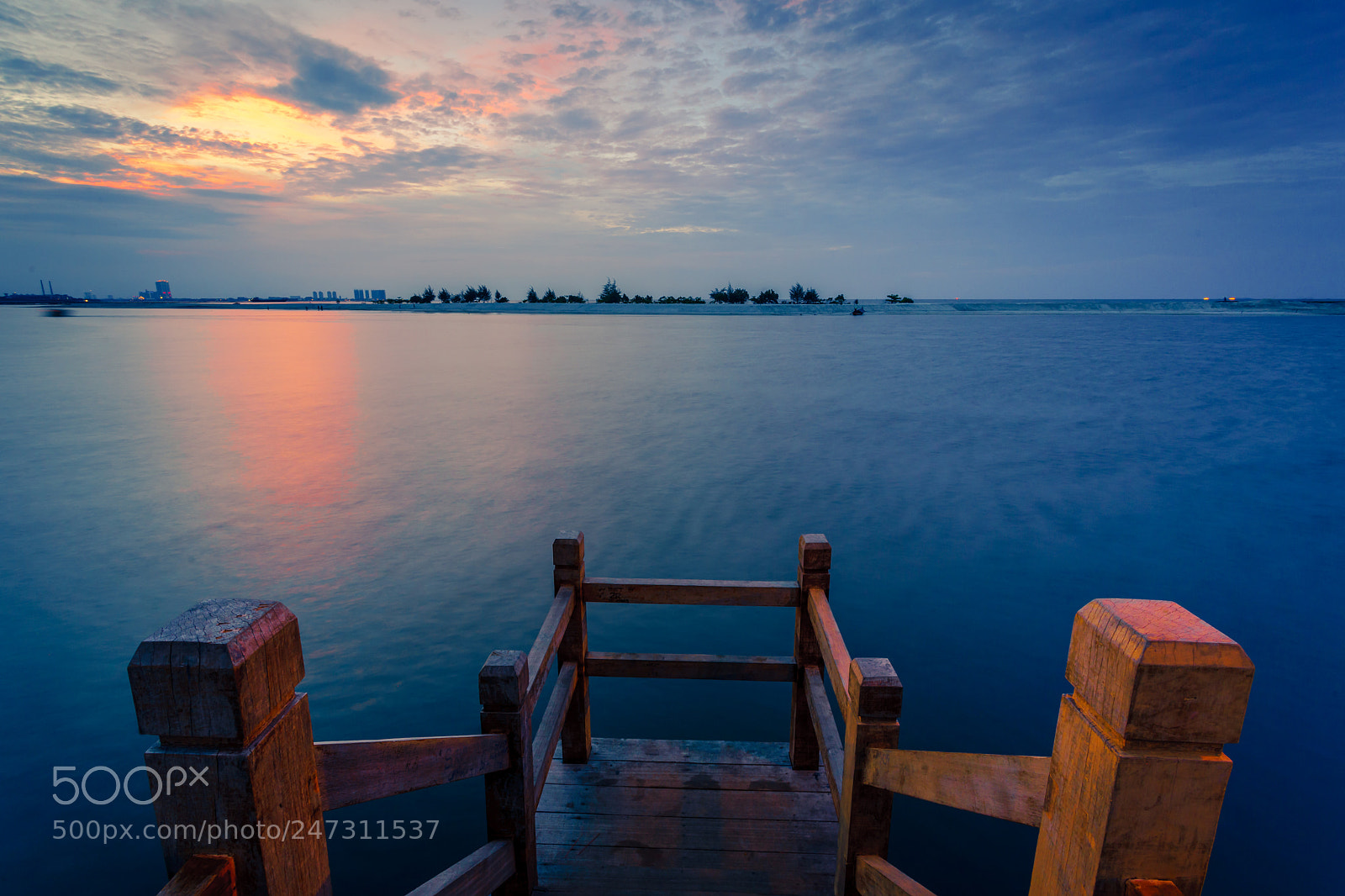 Sony a7 II sample photo. For enjoying scenery photography