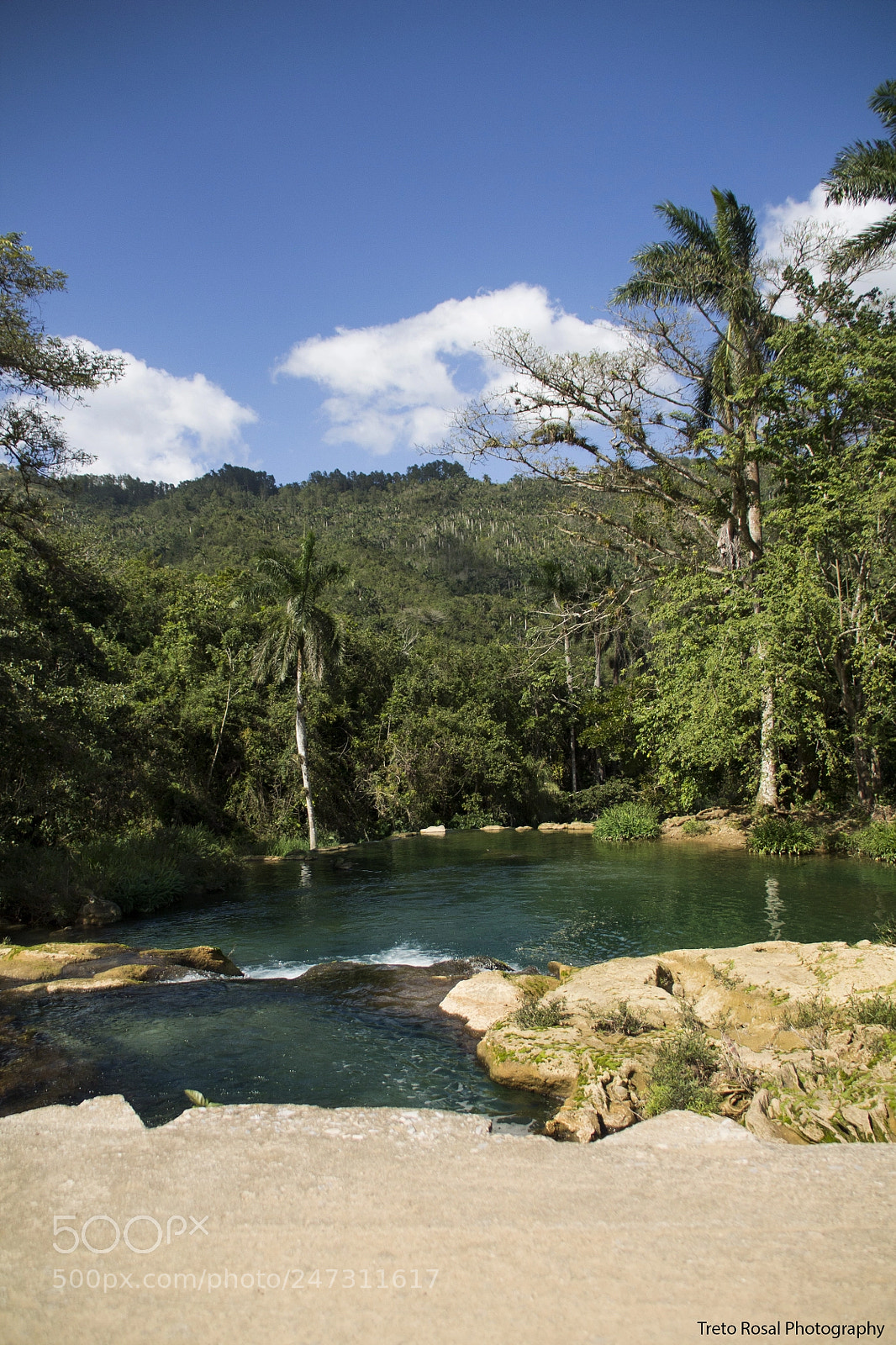 Canon EOS 1100D (EOS Rebel T3 / EOS Kiss X50) sample photo. El nicho, cuba photography