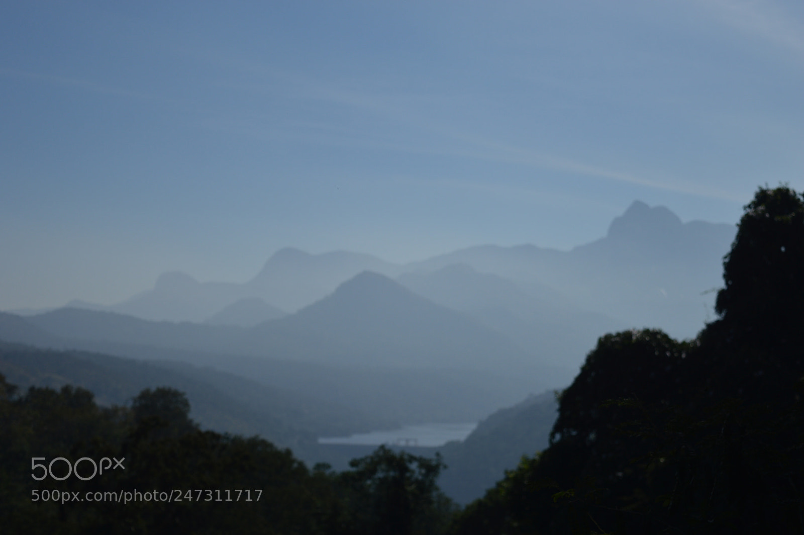 Nikon D3200 sample photo. Landscape photography