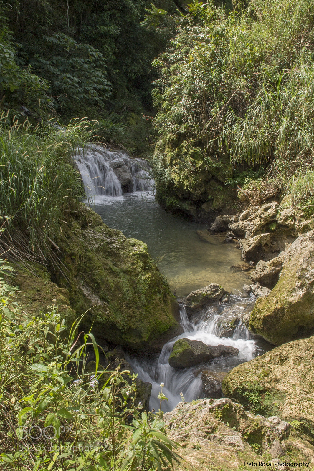 Canon EOS 1100D (EOS Rebel T3 / EOS Kiss X50) sample photo. El nicho, cuba photography