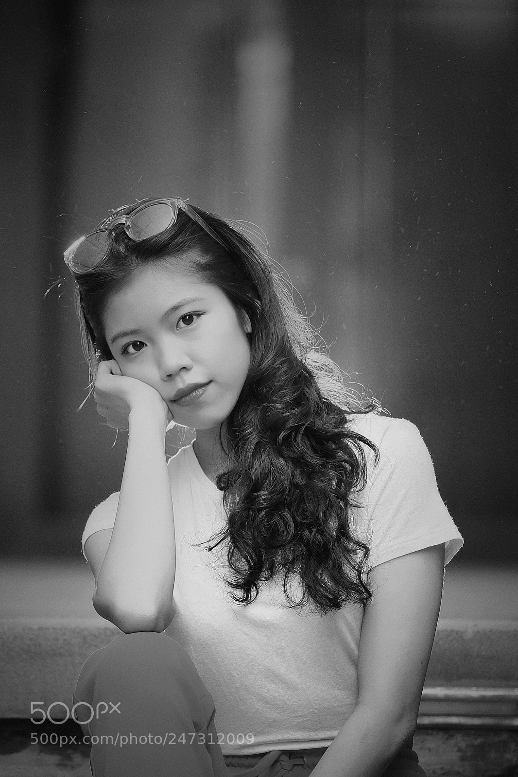 Fujifilm X-T20 sample photo. Untitled photography