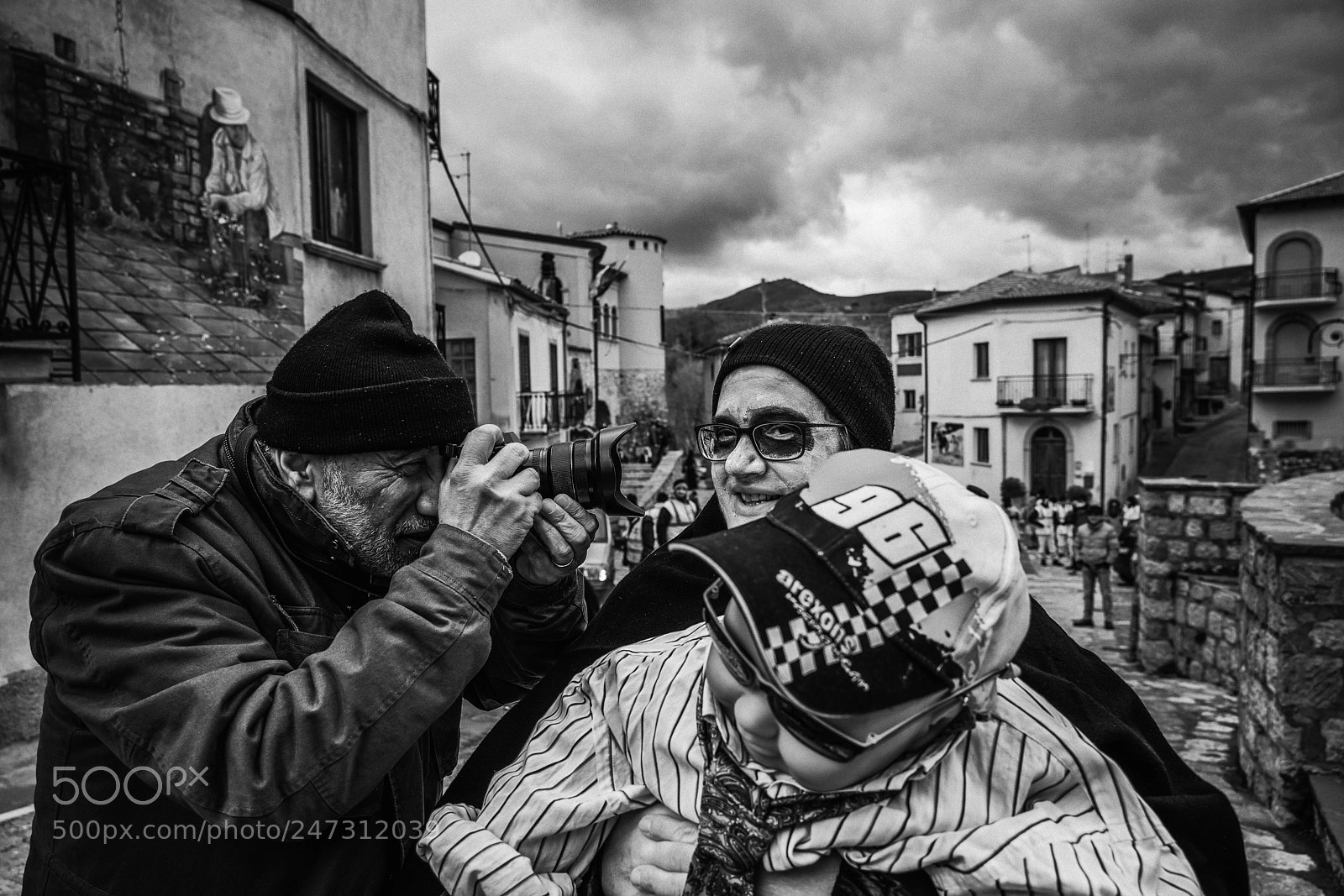 Sony a7R III sample photo. Francesco photography
