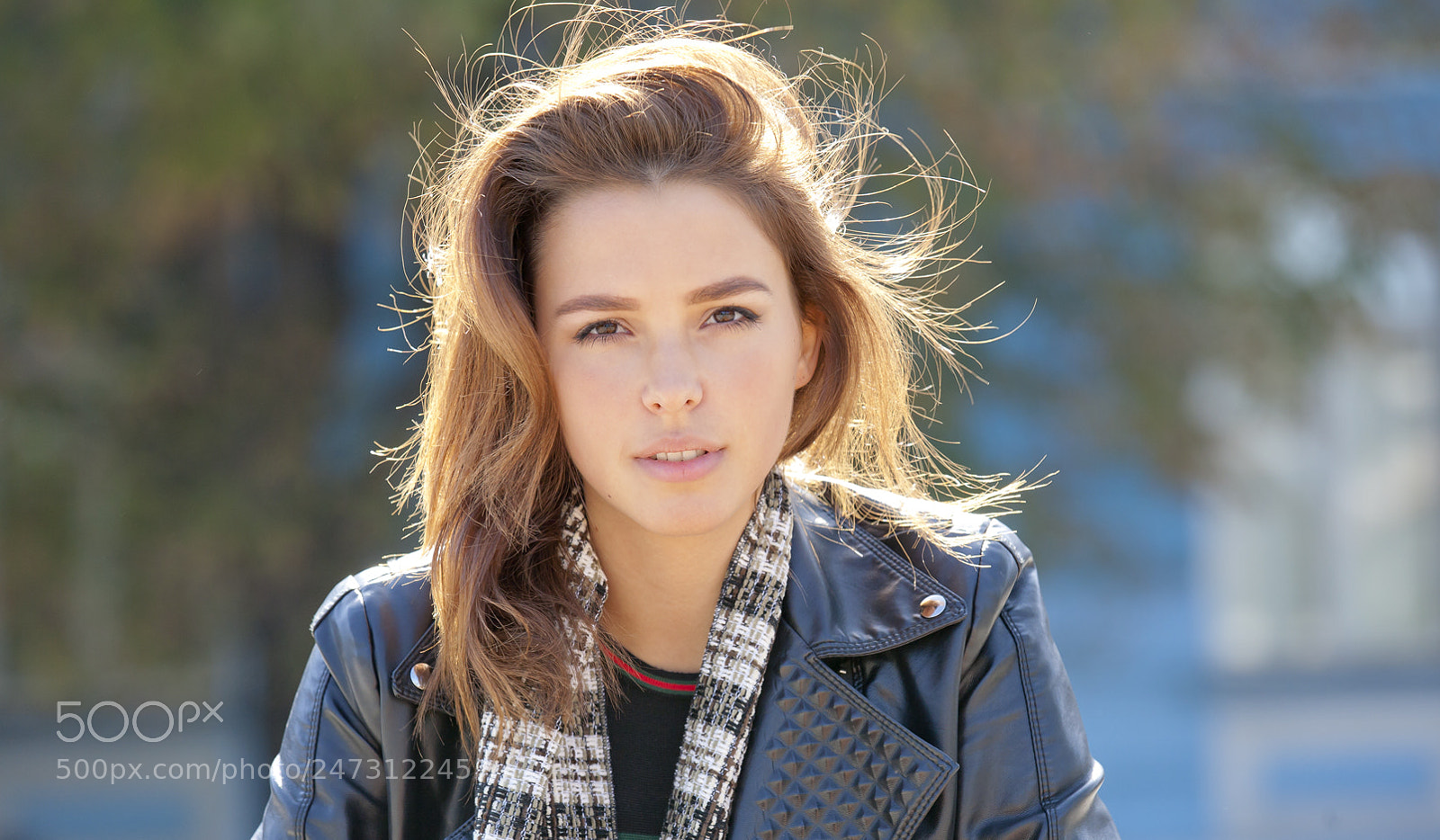 Canon EOS 5D sample photo. Eugenya. girl of the photography