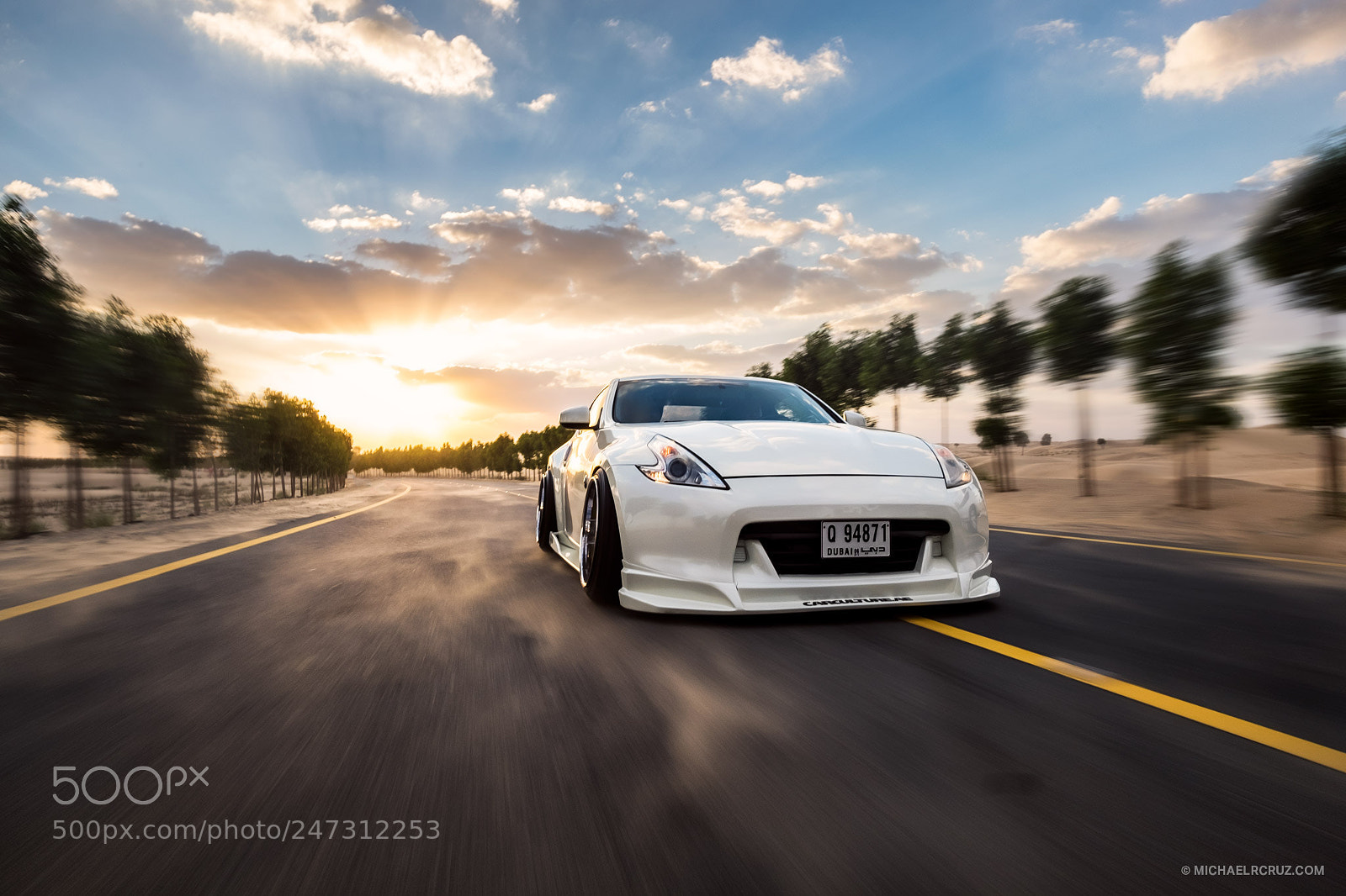 Fujifilm X-E2 sample photo. Rolling z photography