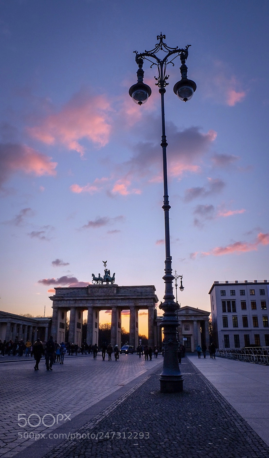 Fujifilm X-T20 sample photo. The twilight hour photography