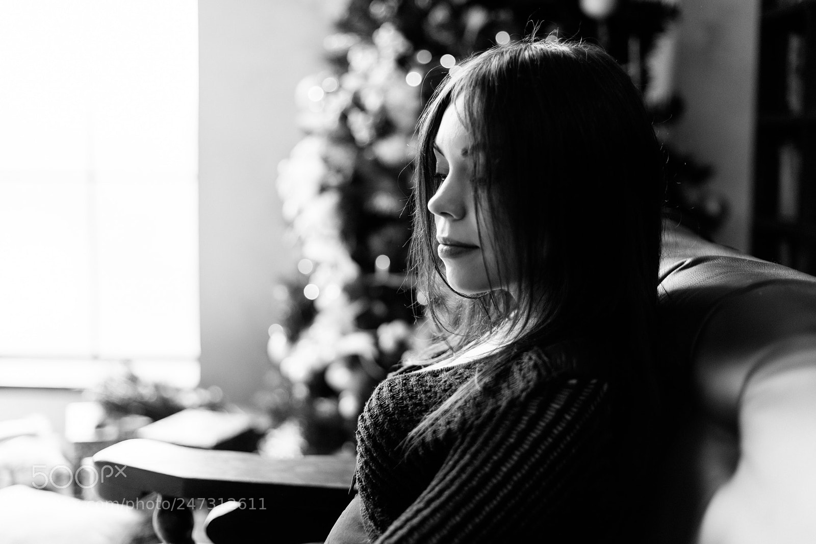 Sony a99 II sample photo. Lena photography