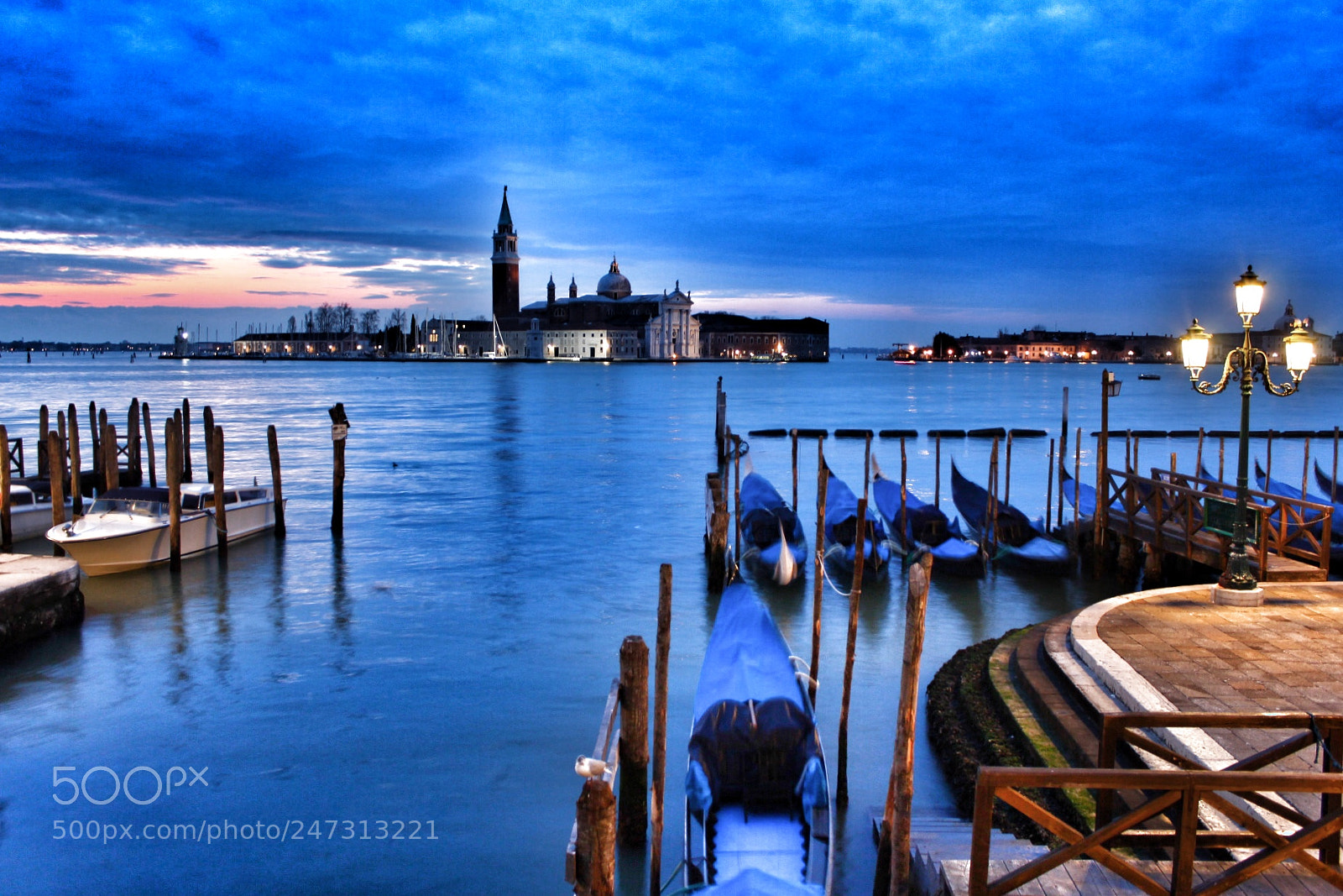 Canon EOS 1300D (EOS Rebel T6 / EOS Kiss X80) sample photo. Venice photography