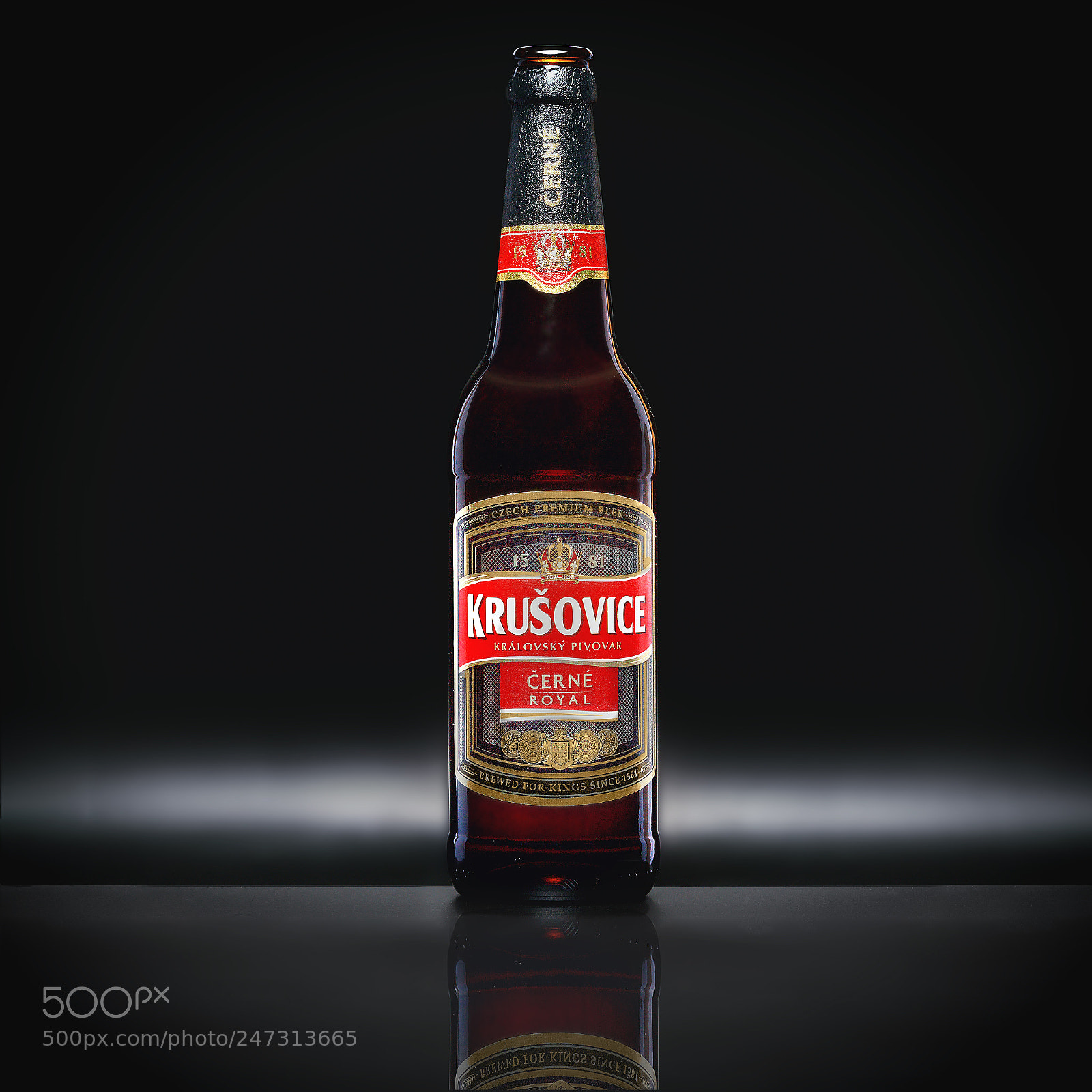 Canon EOS 7D sample photo. Bottle without beer photography
