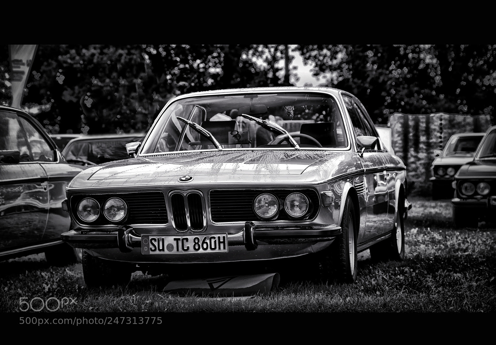 Nikon D7200 sample photo. Bmw 30 series photography