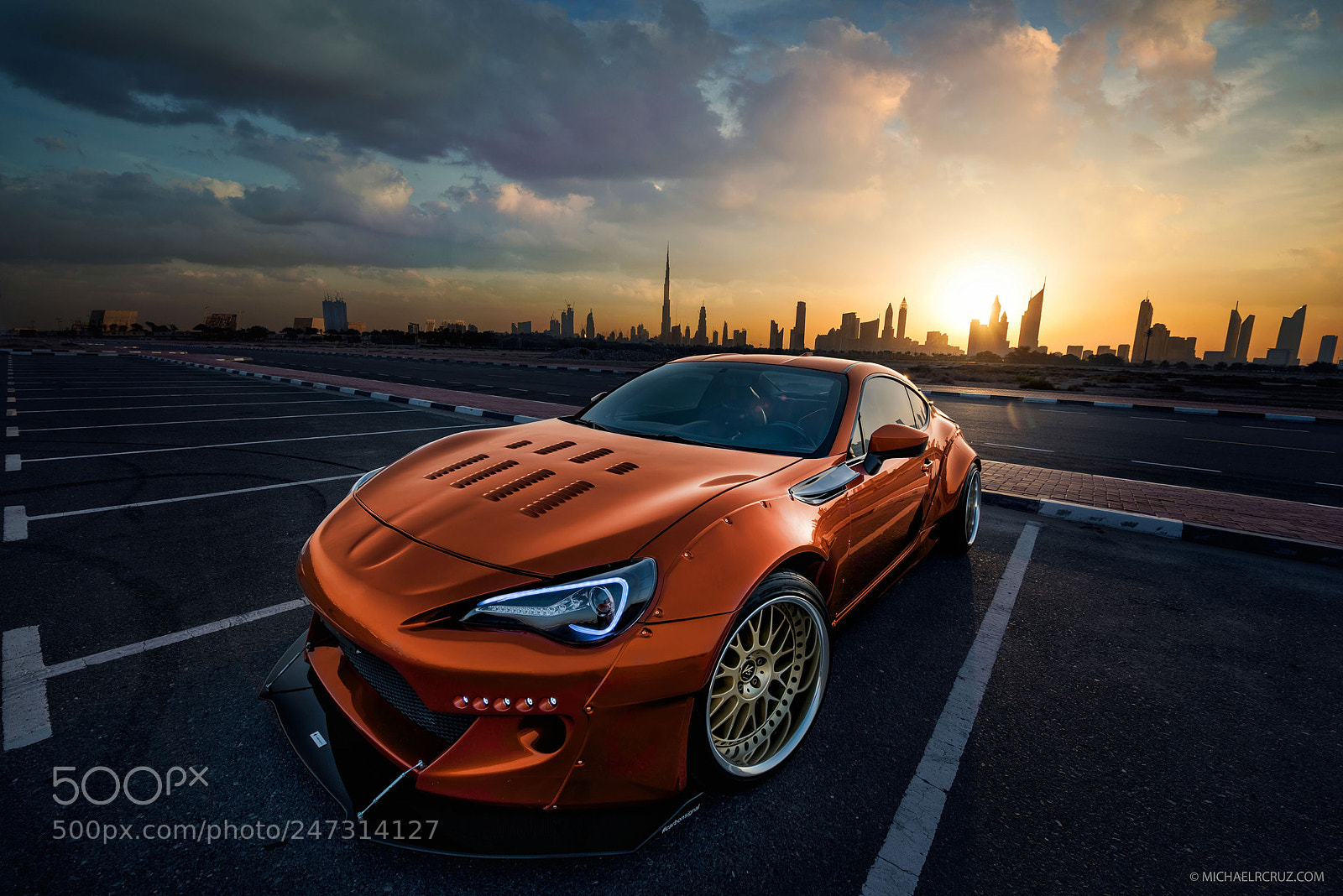 Nikon D800E sample photo. Paul gtdubai skyline burj photography