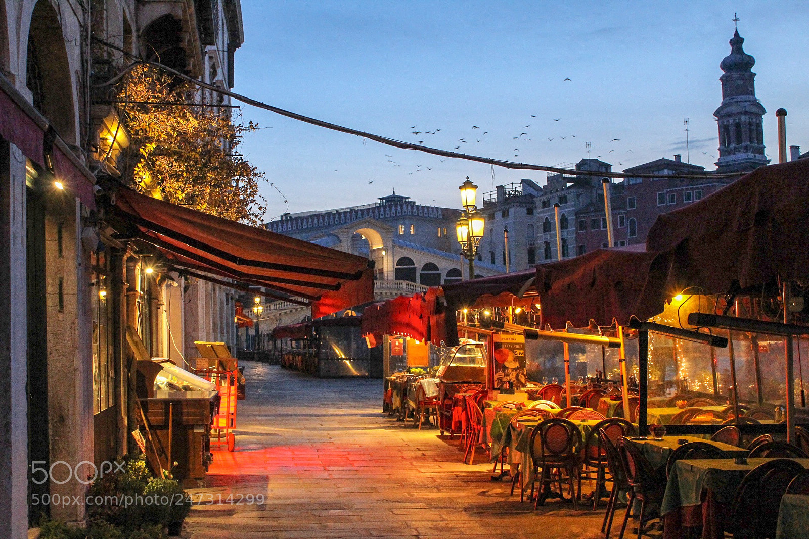 Canon EOS 1300D (EOS Rebel T6 / EOS Kiss X80) sample photo. Venice photography