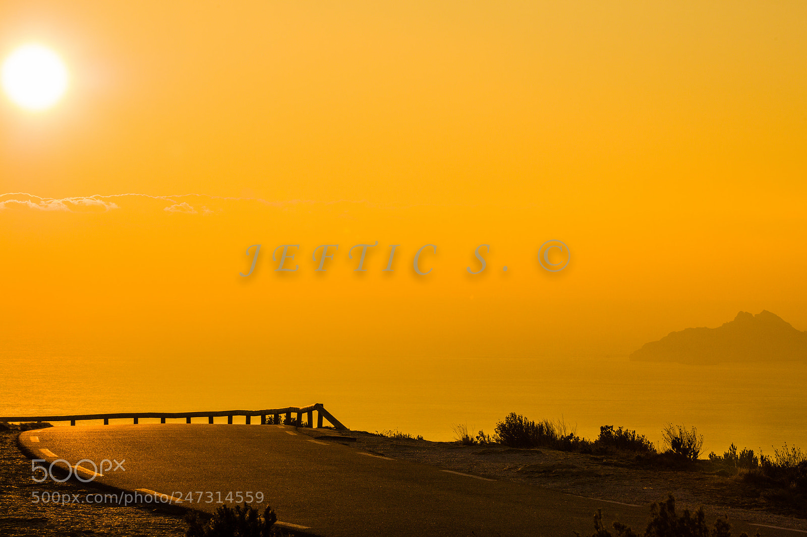 Canon EOS 5DS R sample photo. Coucher de soleil photography