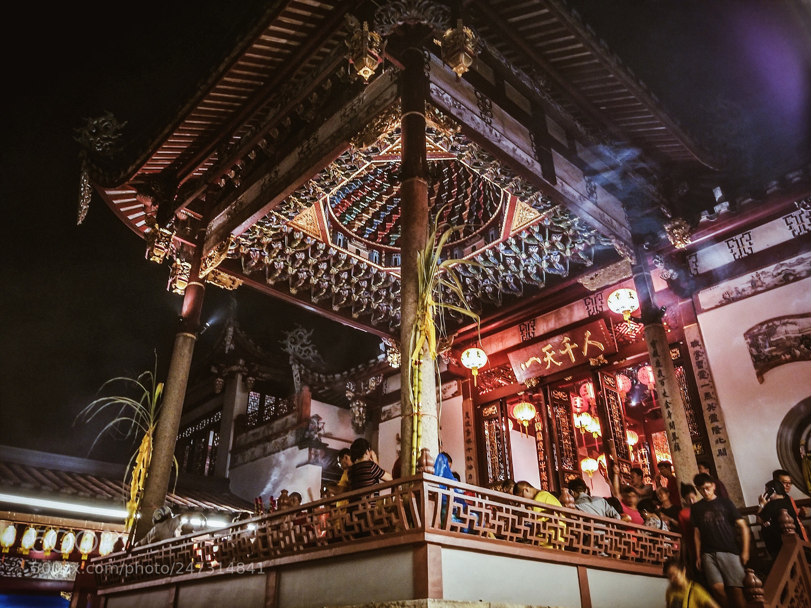 Samsung Galaxy S8 sample photo. Cny day 8 official photography