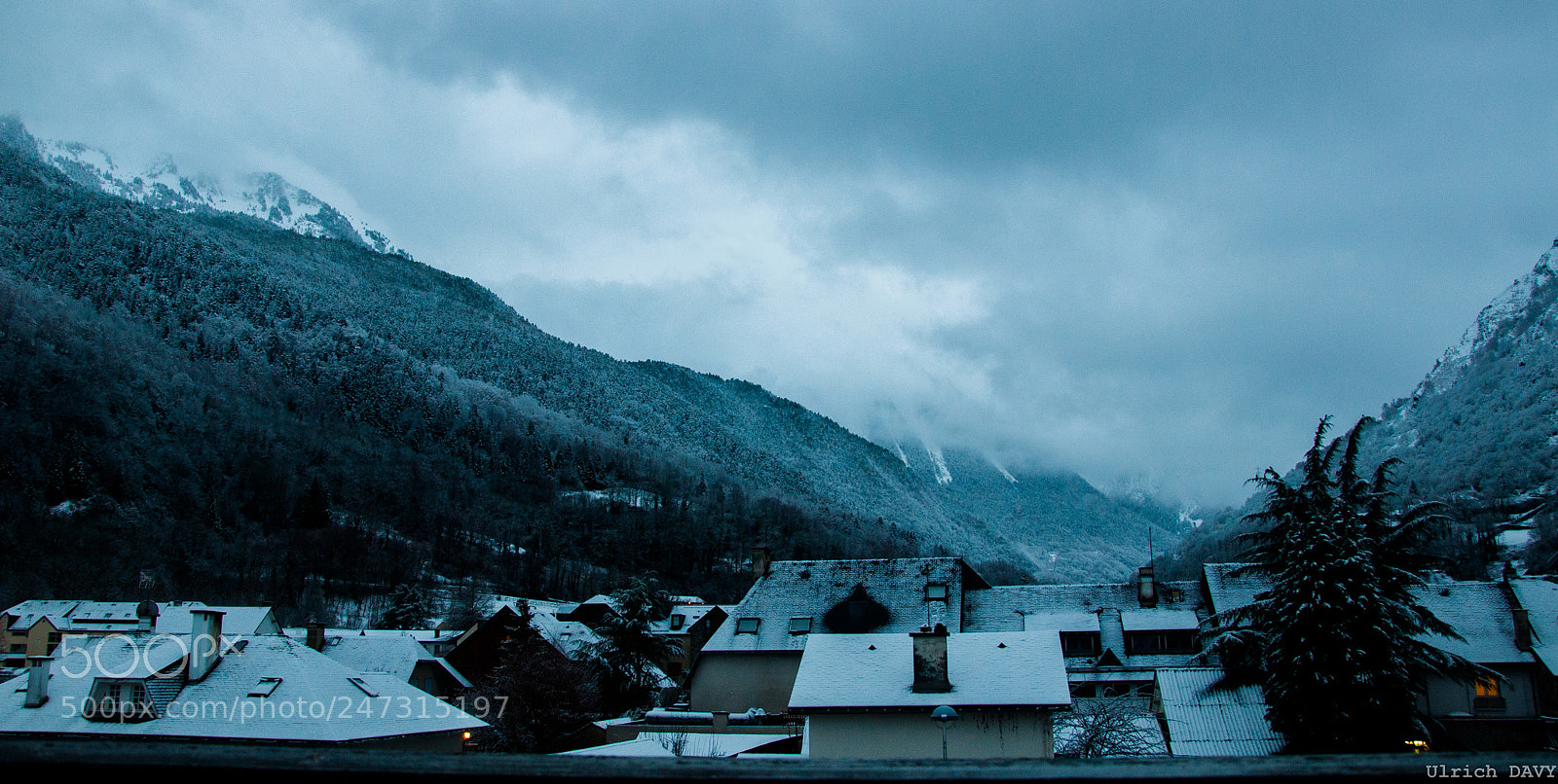 Nikon D90 sample photo. St_lary photography
