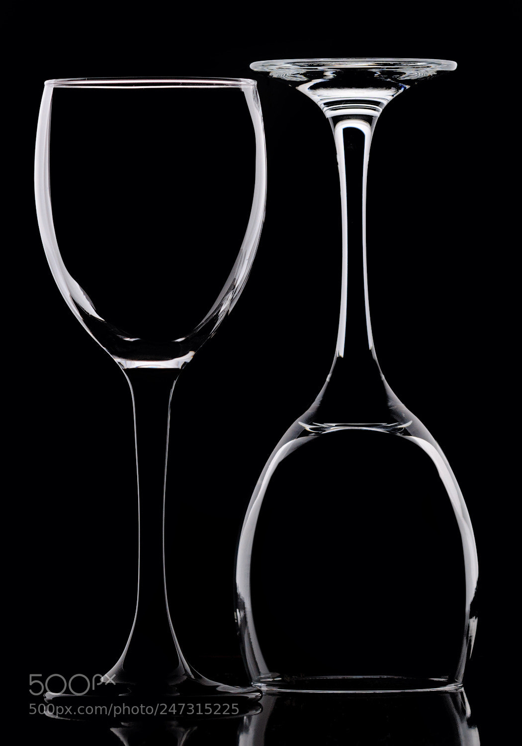 Nikon D90 sample photo. Glasses photography