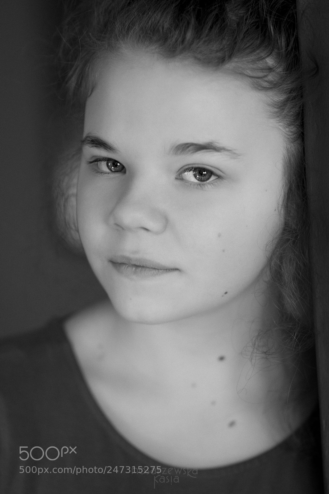 Nikon D610 sample photo. Black and white photography